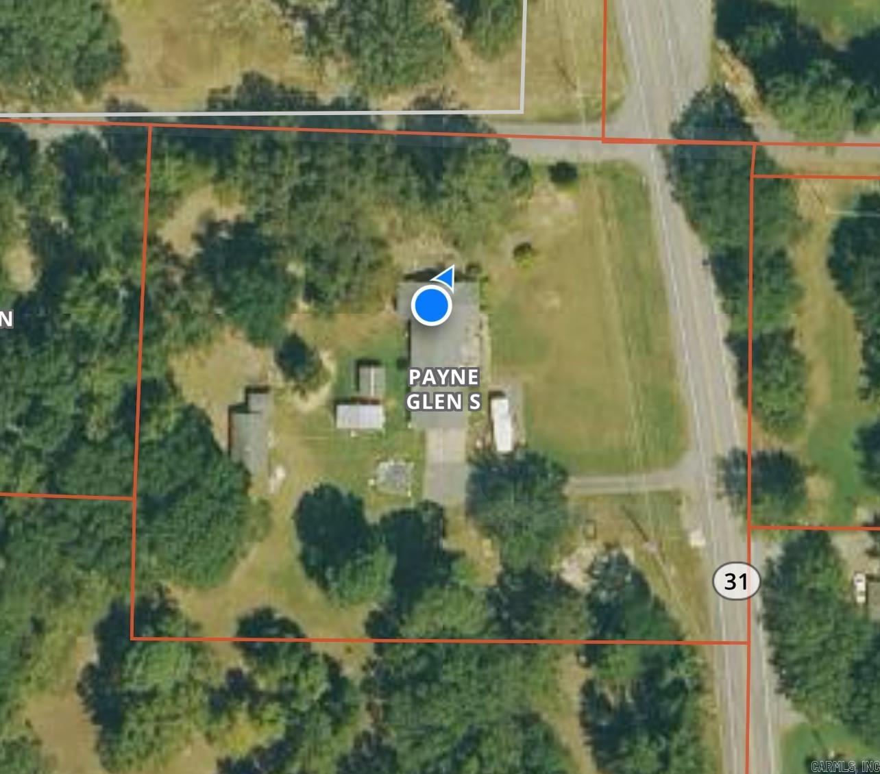 10040 N AR 31  Lonoke, AR