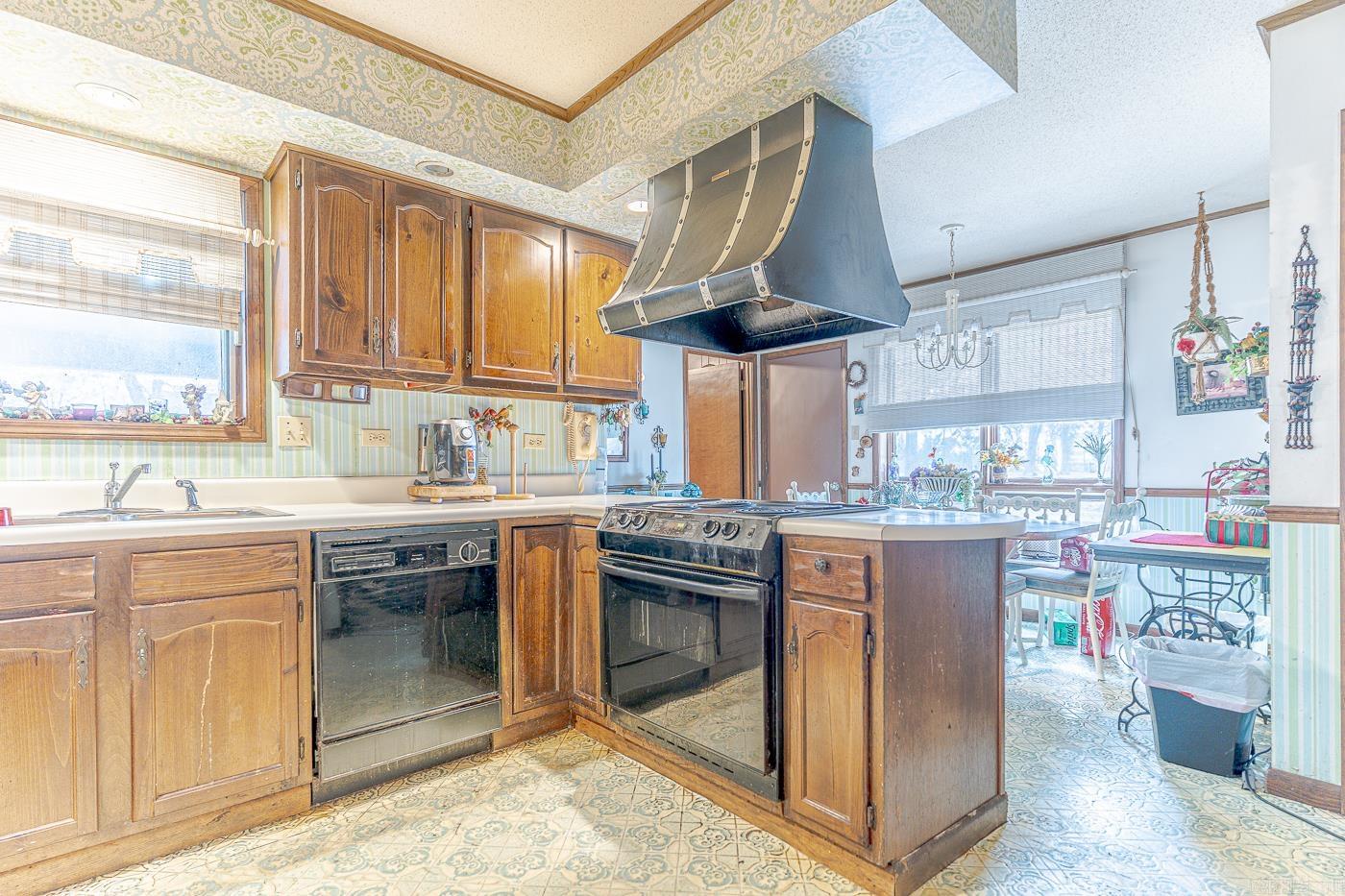 1306 Woodfield  Trumann, AR