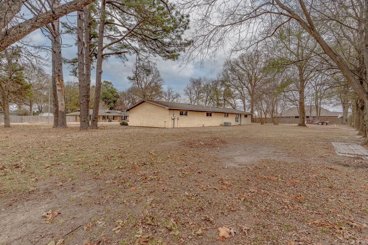 1306 Woodfield  Trumann, AR