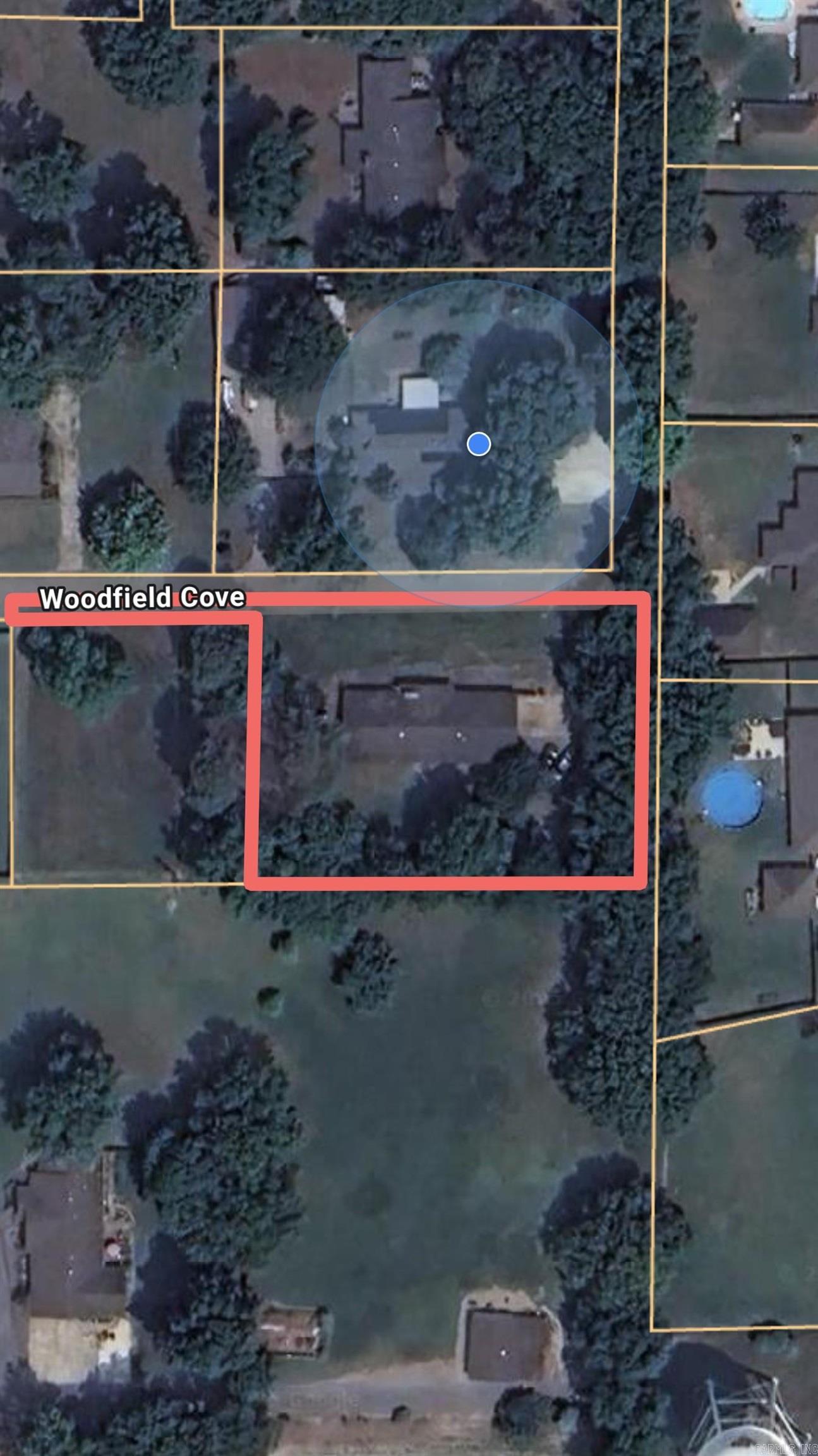 1306 Woodfield  Trumann, AR