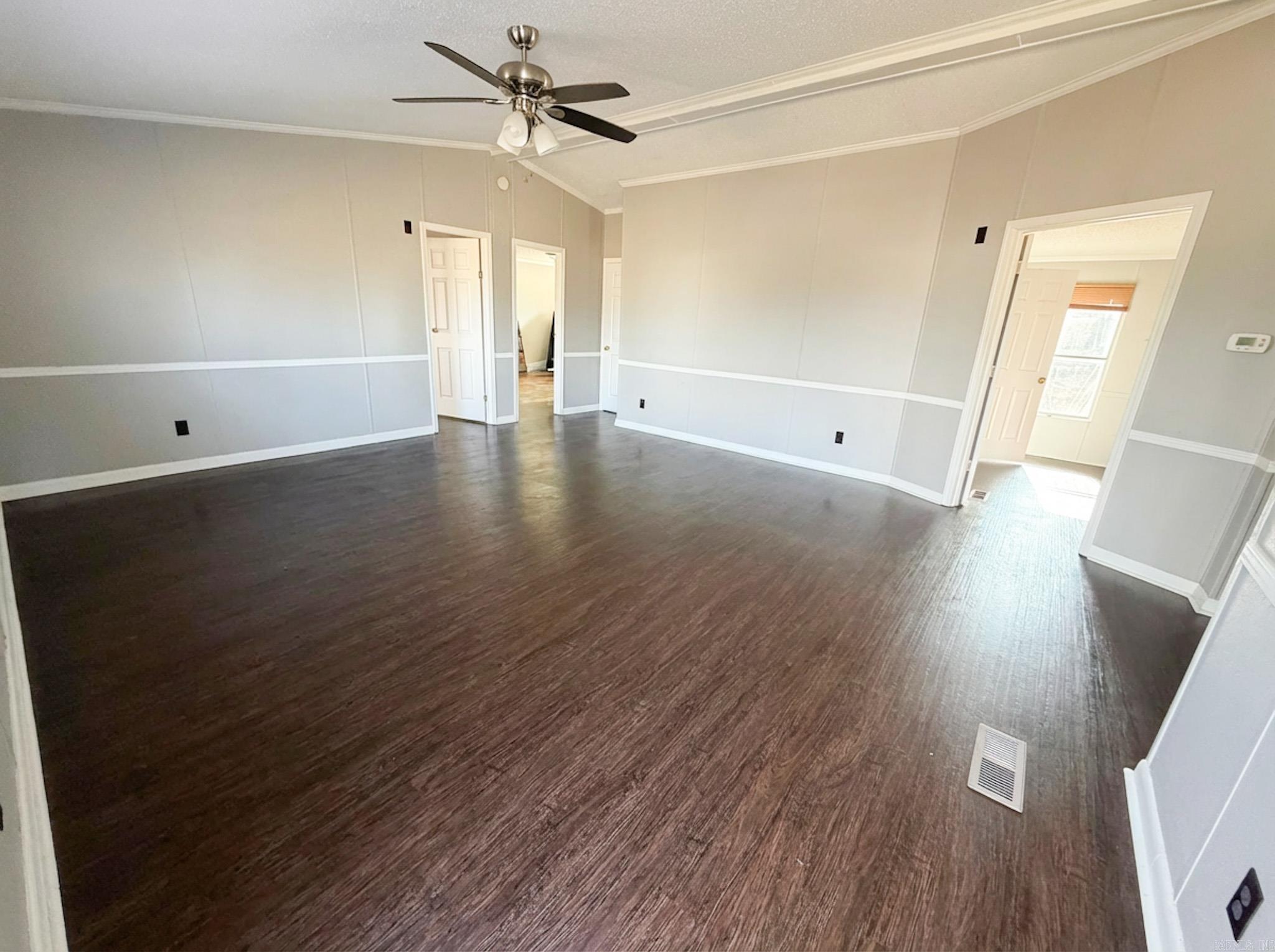 22 David  Morrilton, AR