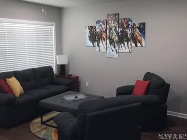 105 & 109 Alcorn  Hot Springs, AR