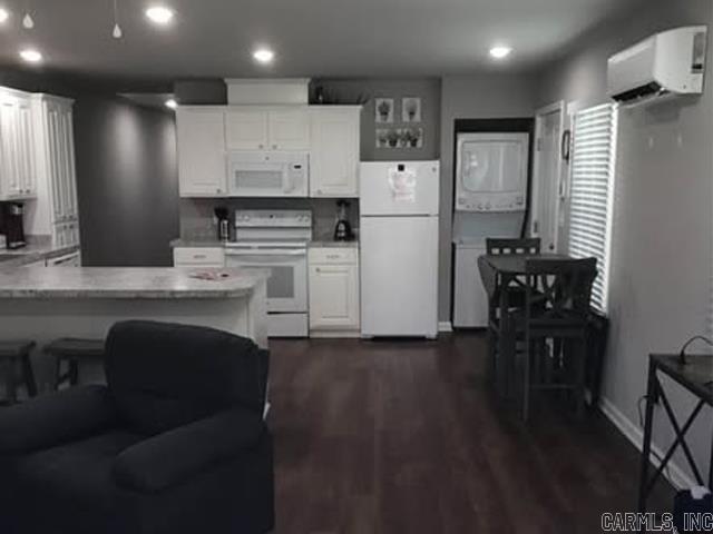 105 & 109 Alcorn  Hot Springs, AR