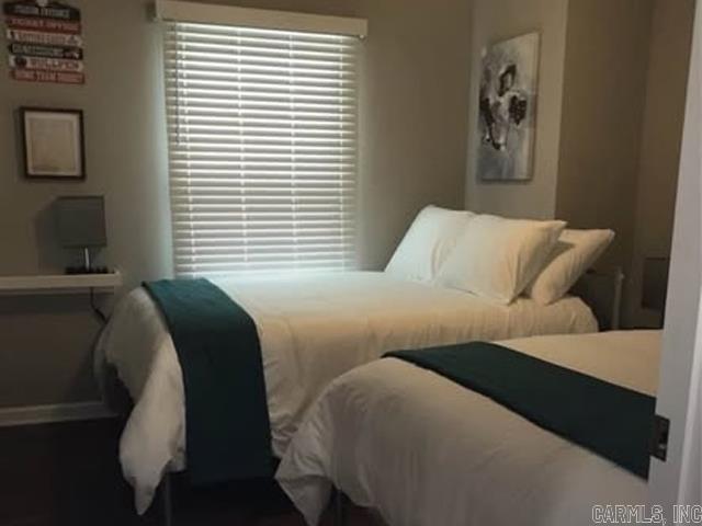 105 & 109 Alcorn  Hot Springs, AR