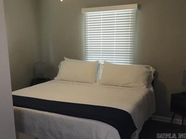 105 & 109 Alcorn  Hot Springs, AR