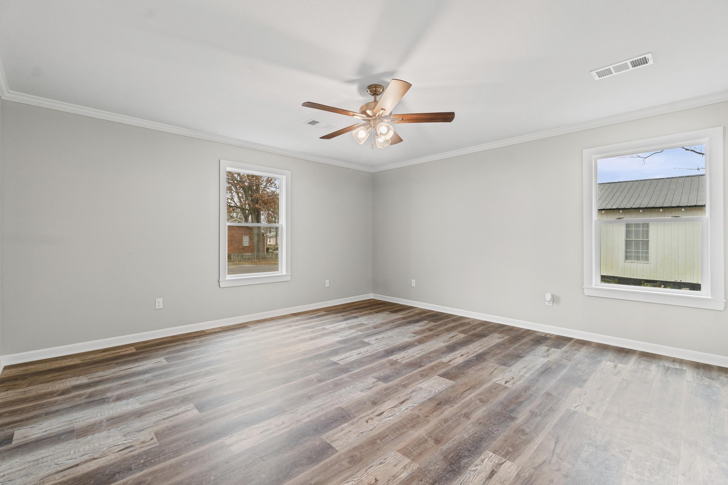 305 N Elm St.  Bald Knob, AR