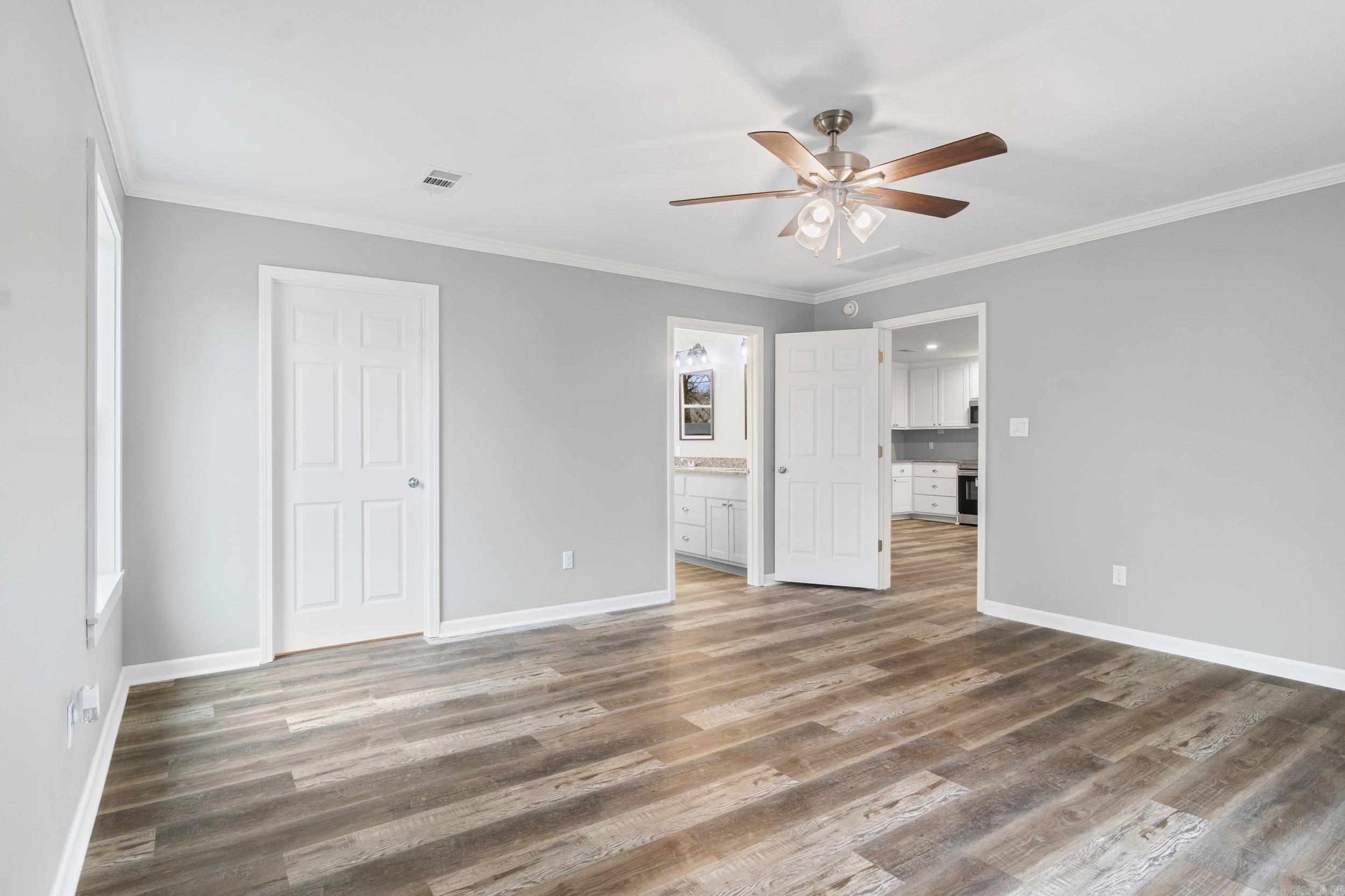 305 N Elm St.  Bald Knob, AR