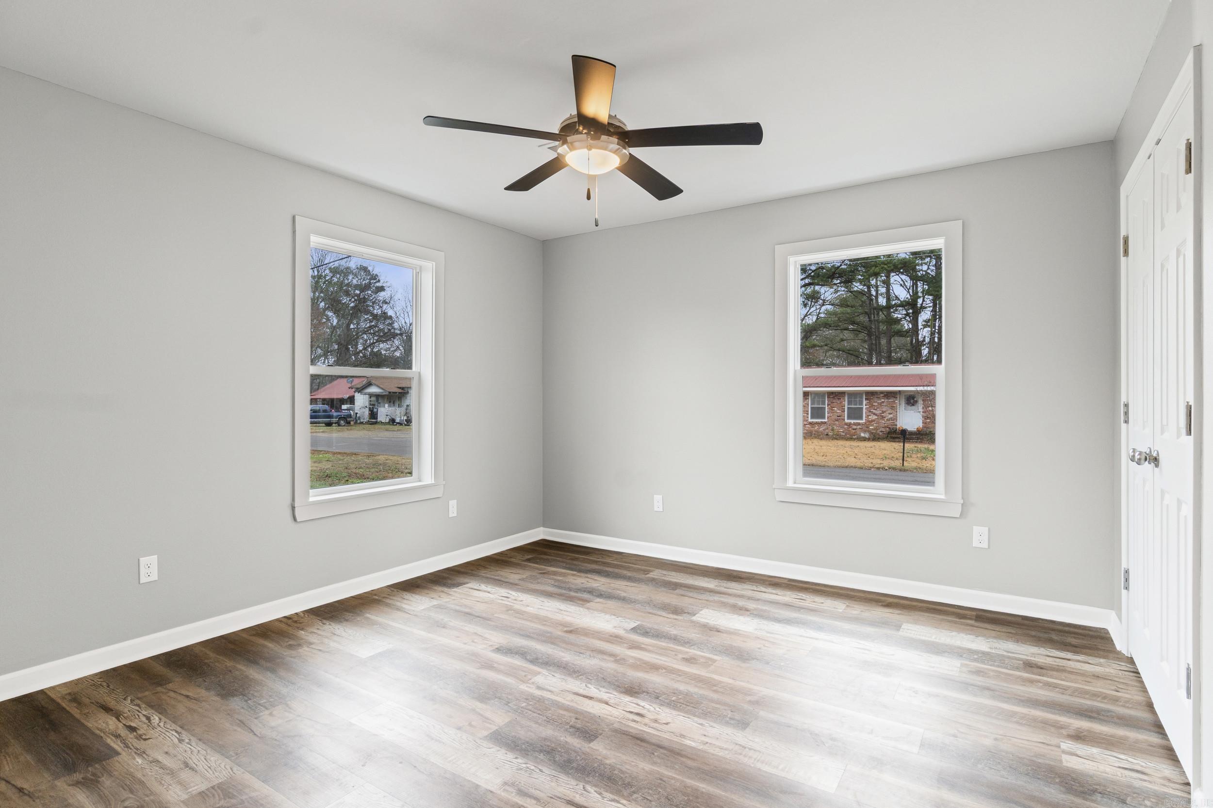 305 N Elm St.  Bald Knob, AR