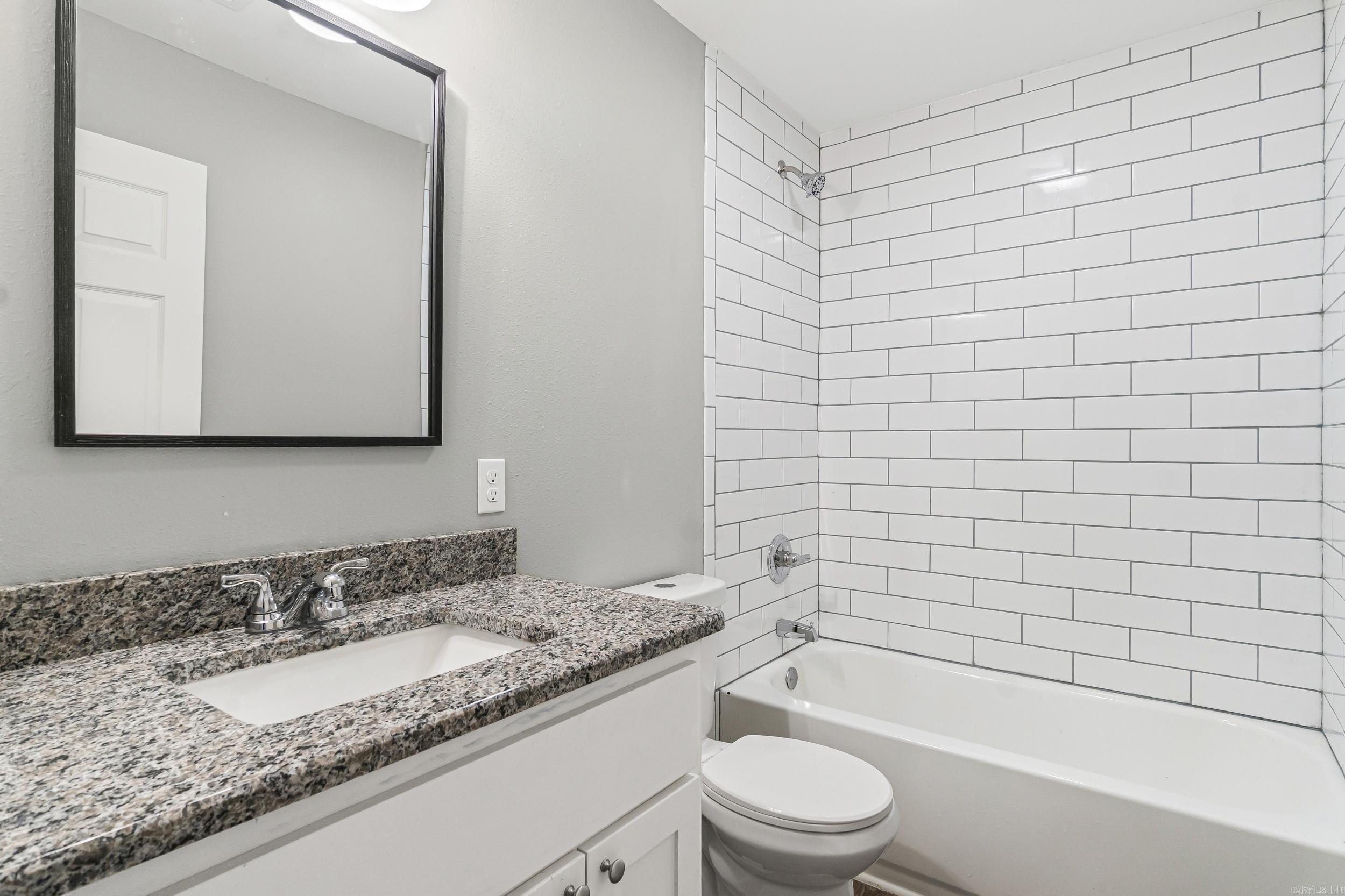 305 N Elm St.  Bald Knob, AR