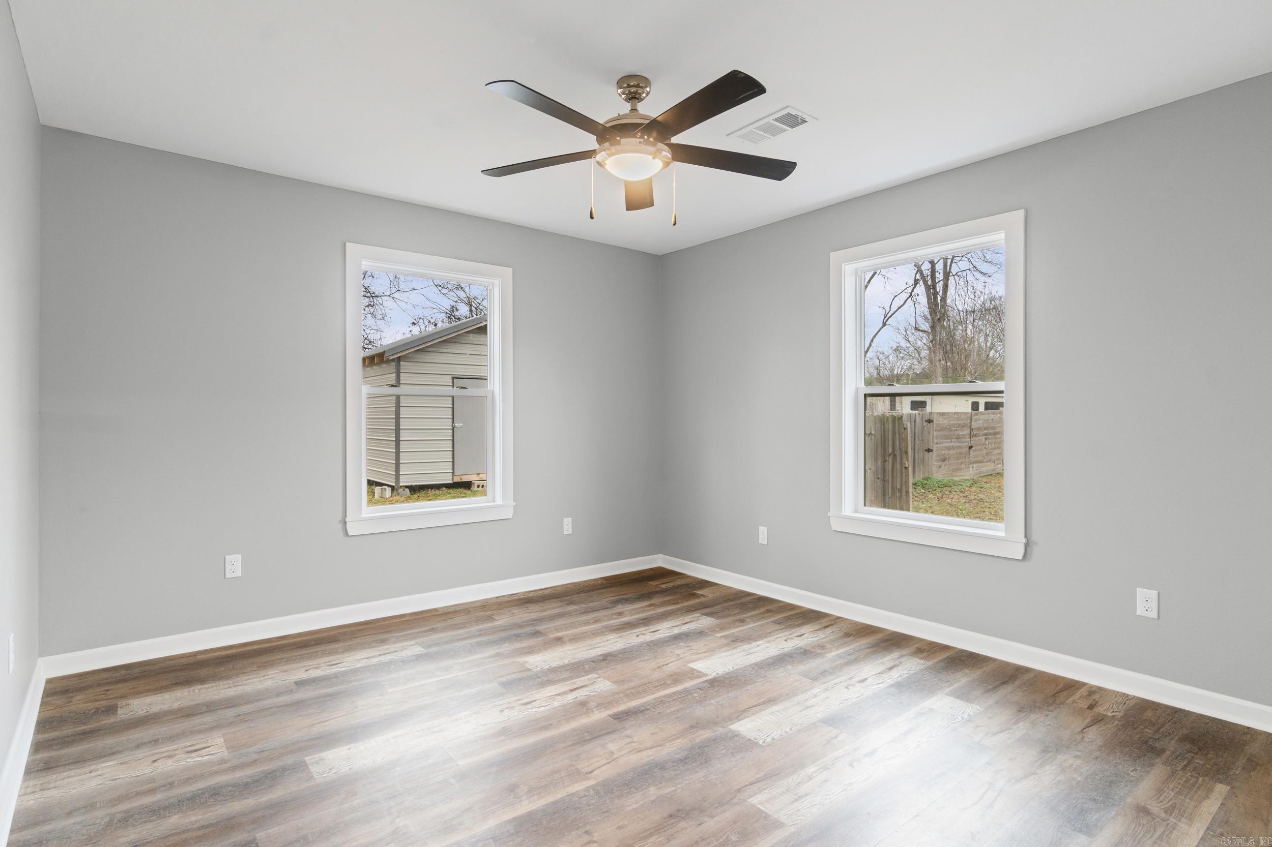 305 N Elm St.  Bald Knob, AR