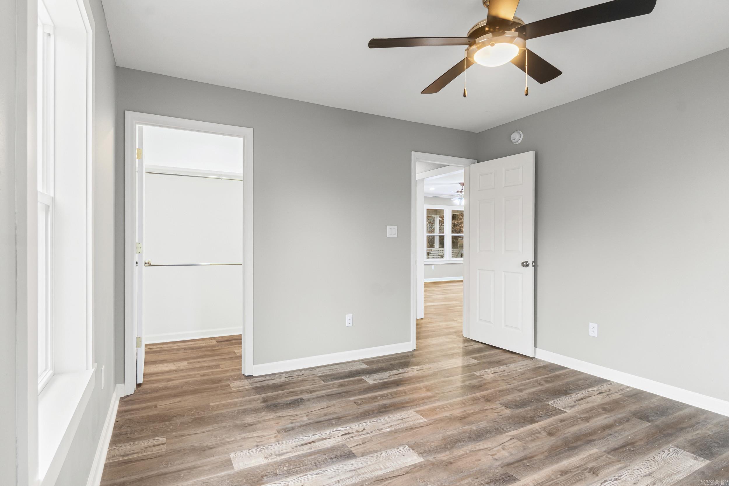 305 N Elm St.  Bald Knob, AR