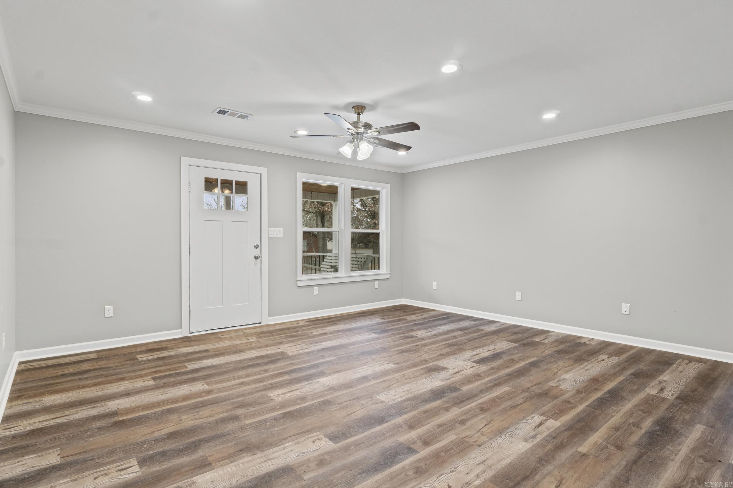 305 N Elm St.  Bald Knob, AR