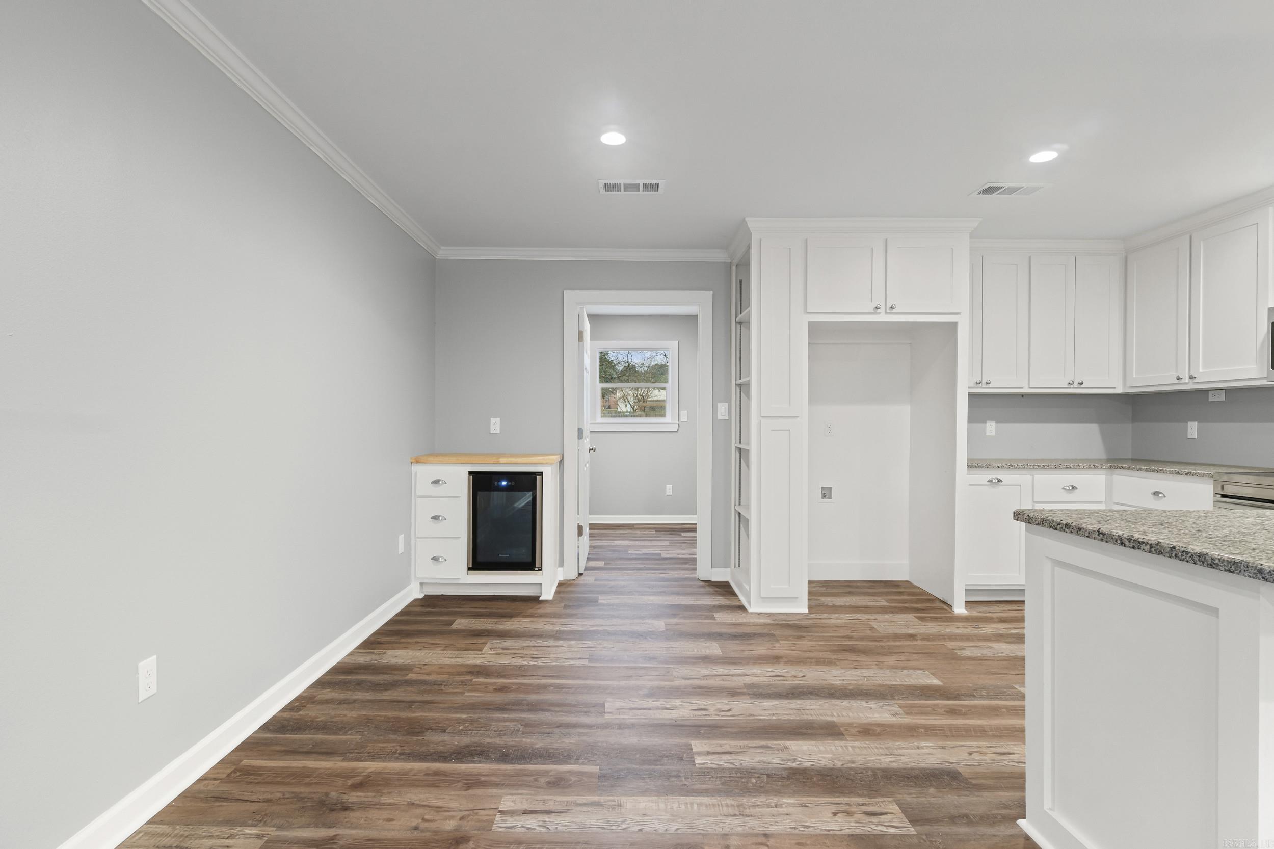 305 N Elm St.  Bald Knob, AR