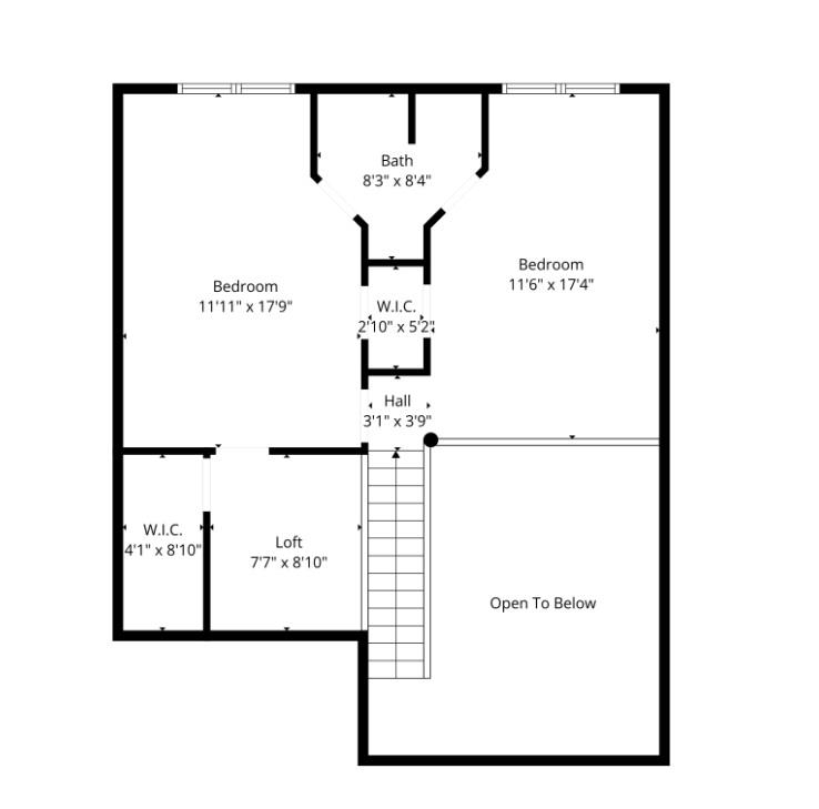 908 S Riverview 832 S Riverview Lane Mountain View, AR
