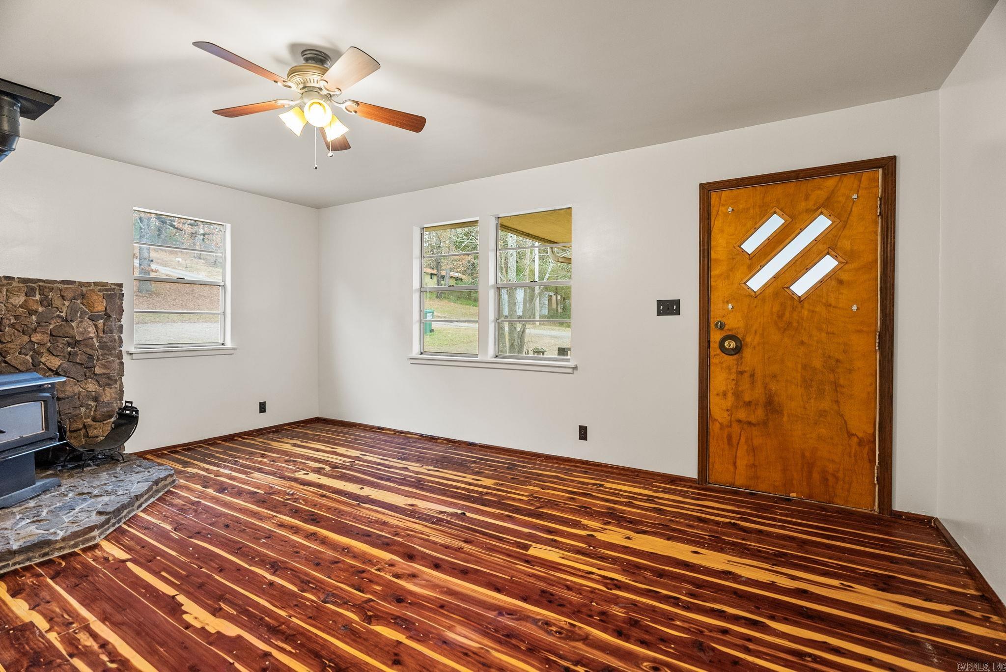 101 E Mourot  Plumerville, AR