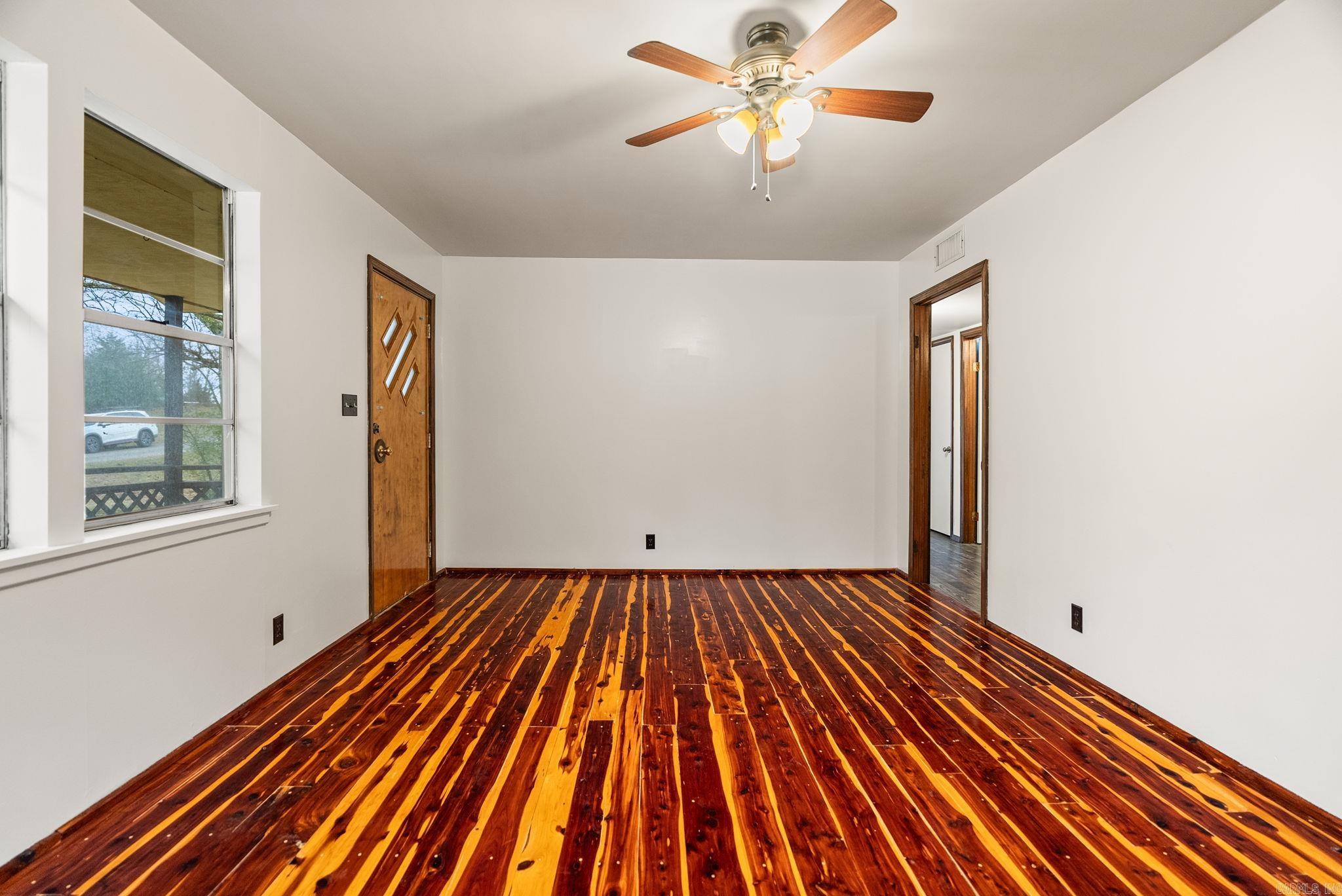 101 E Mourot  Plumerville, AR