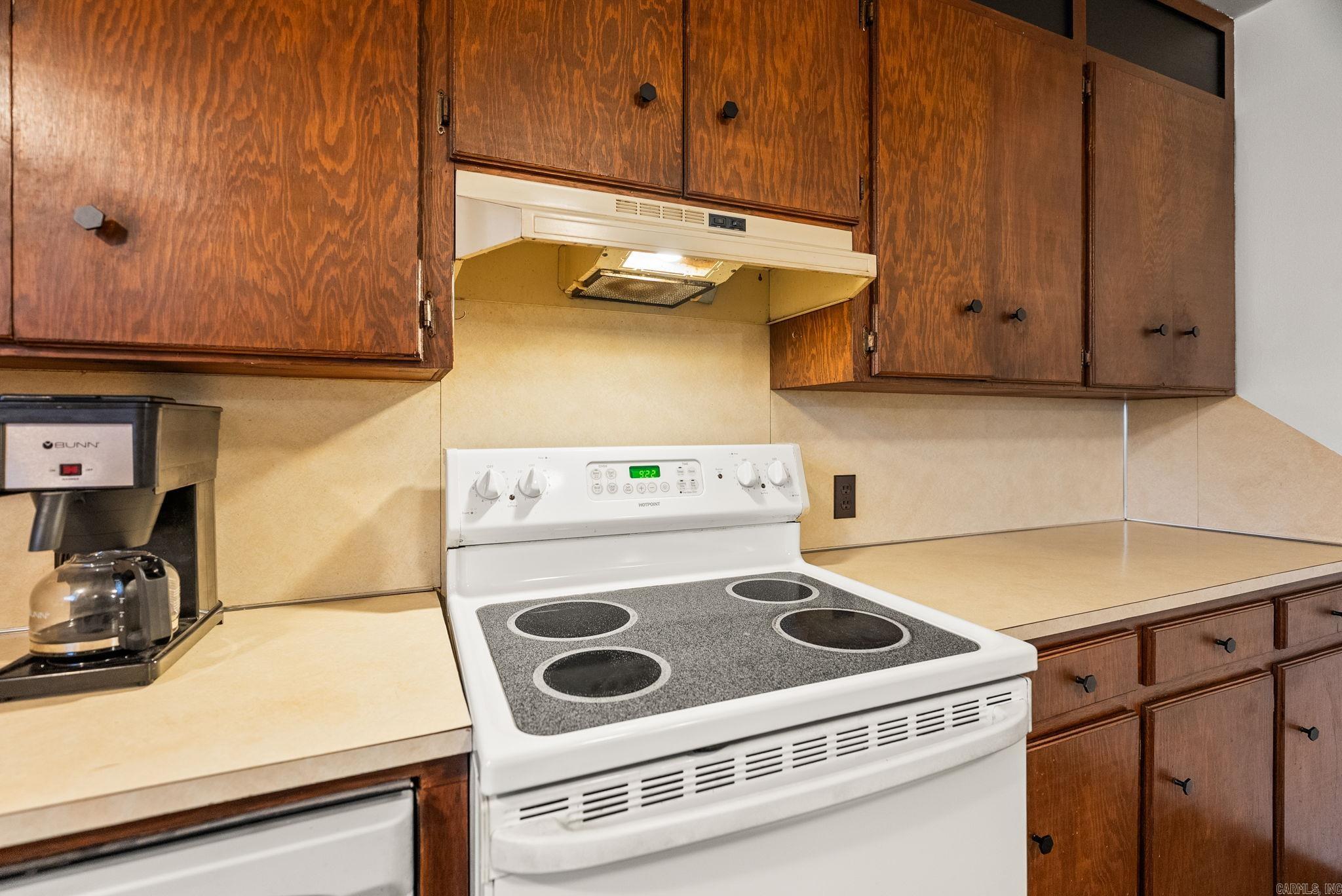 101 E Mourot  Plumerville, AR