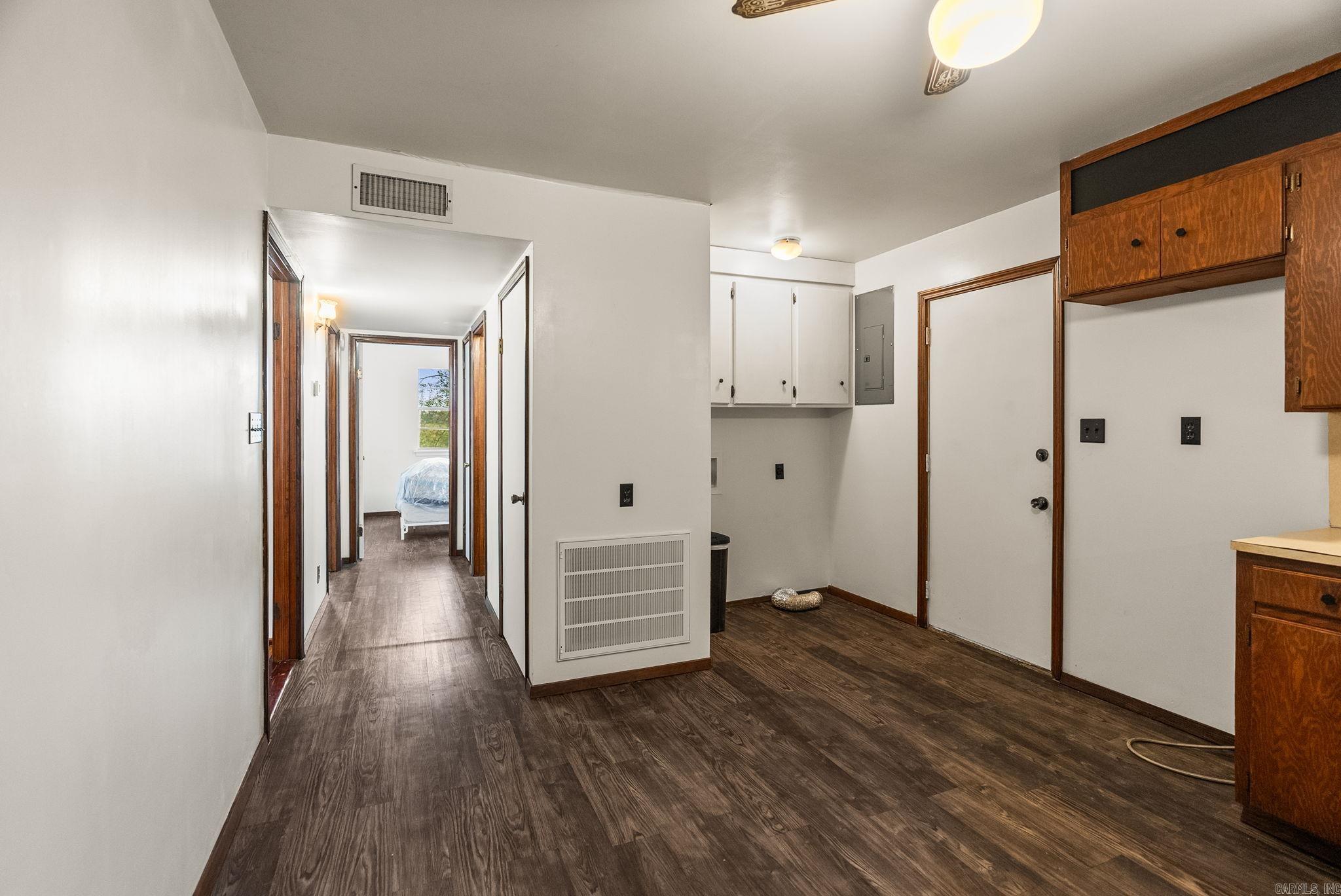 101 E Mourot  Plumerville, AR