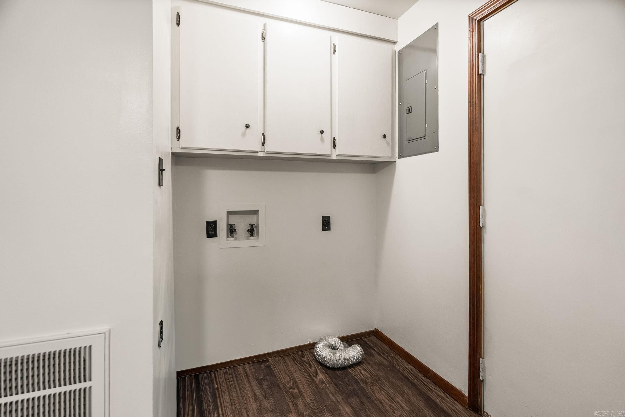 101 E Mourot  Plumerville, AR