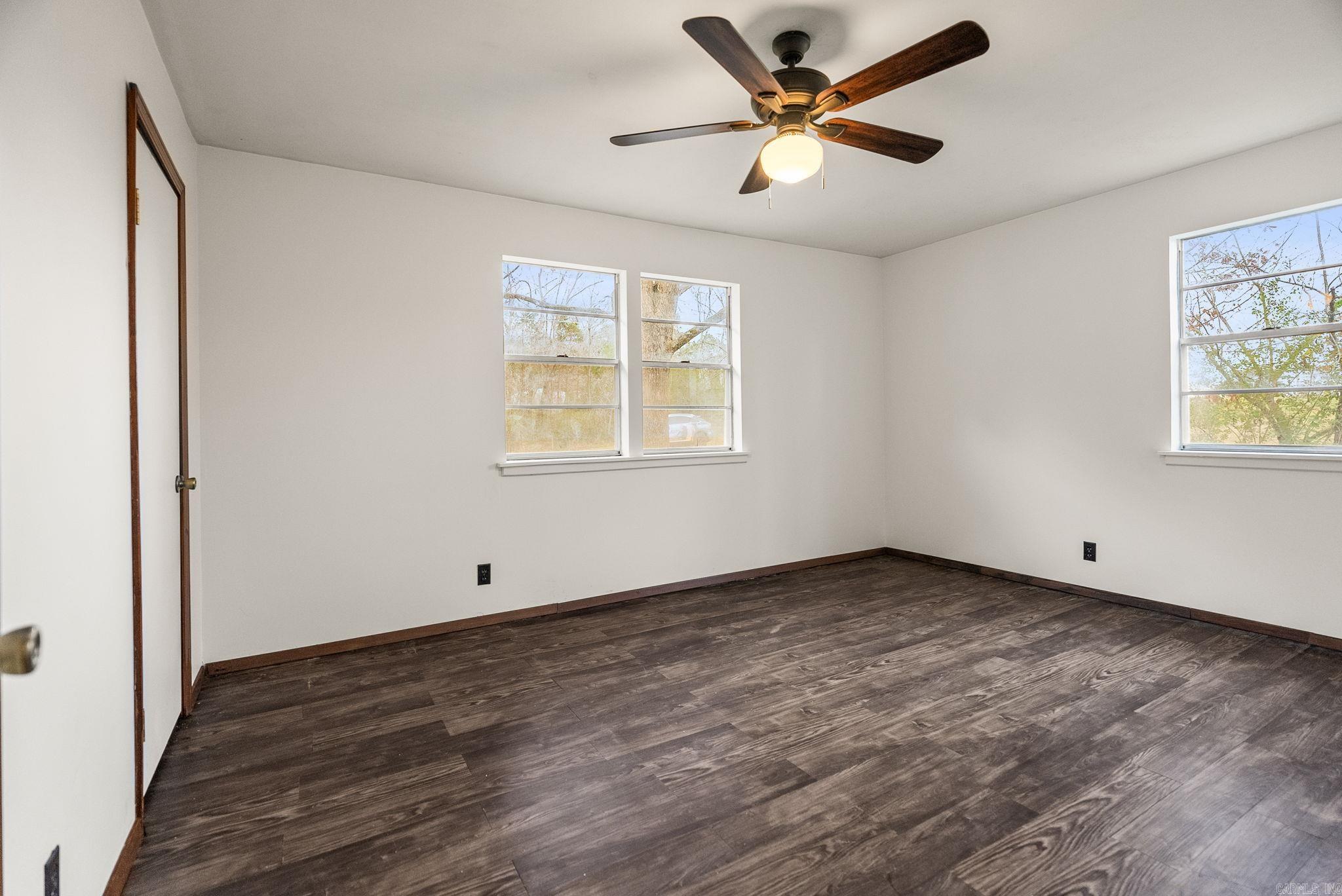 101 E Mourot  Plumerville, AR