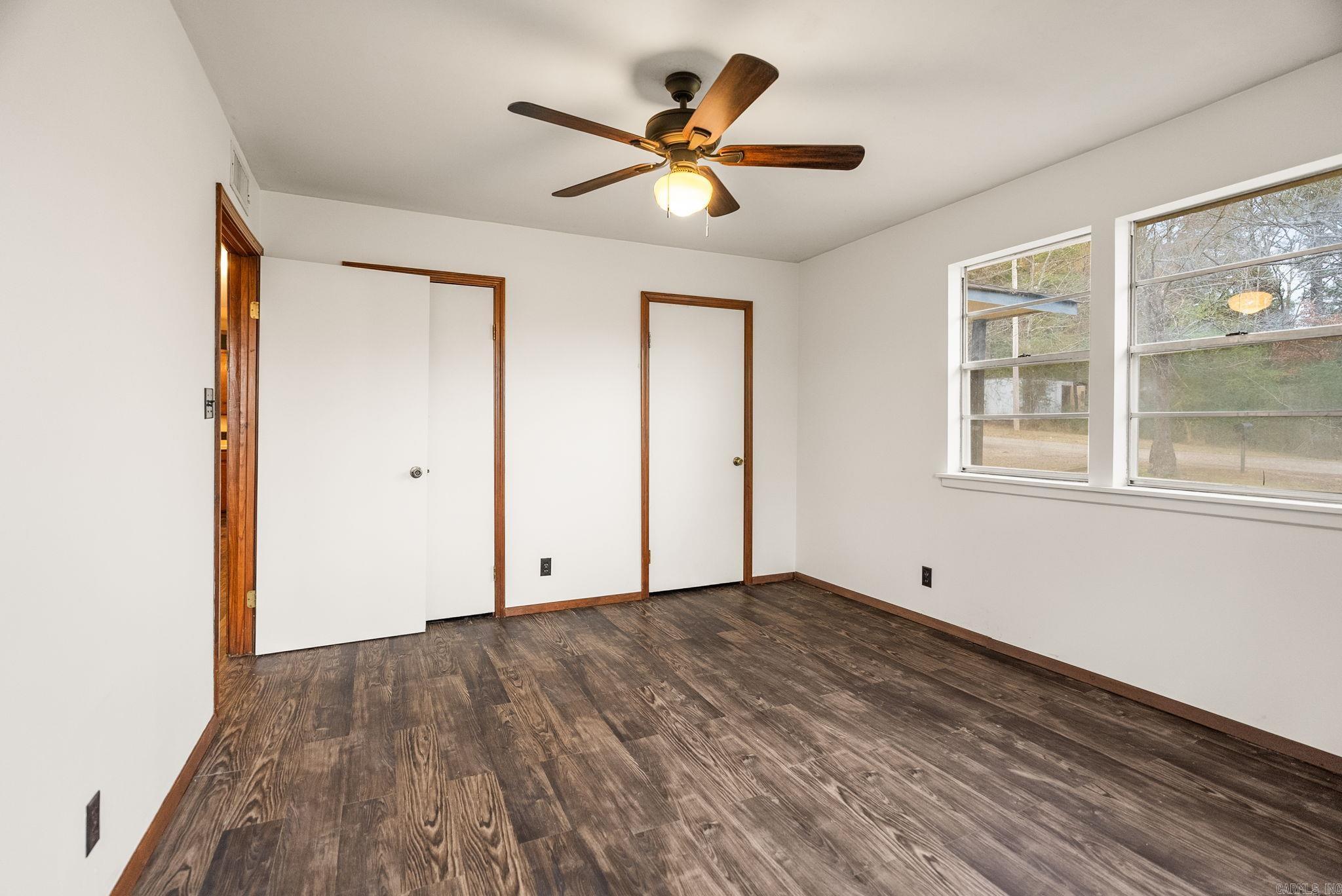 101 E Mourot  Plumerville, AR