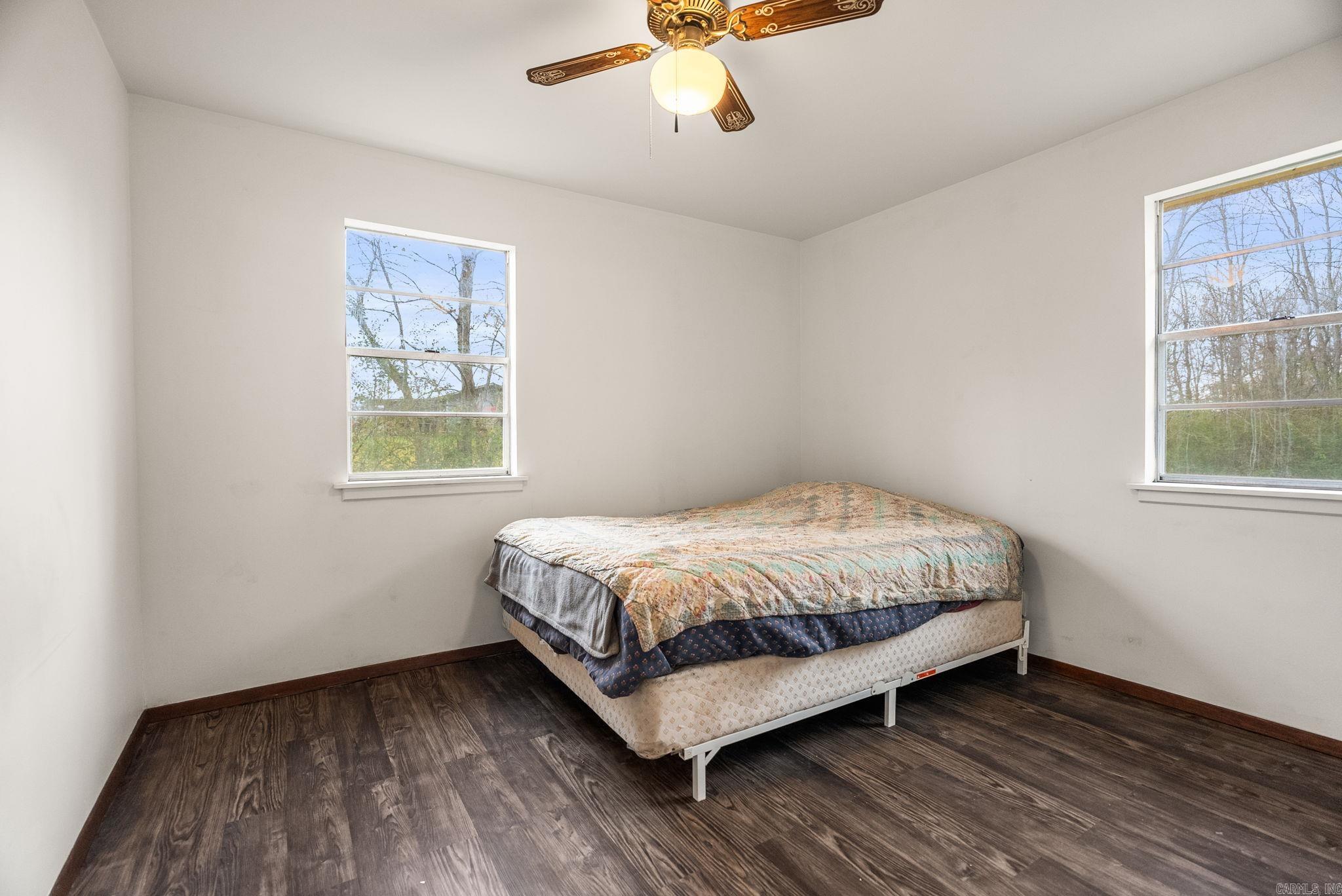 101 E Mourot  Plumerville, AR