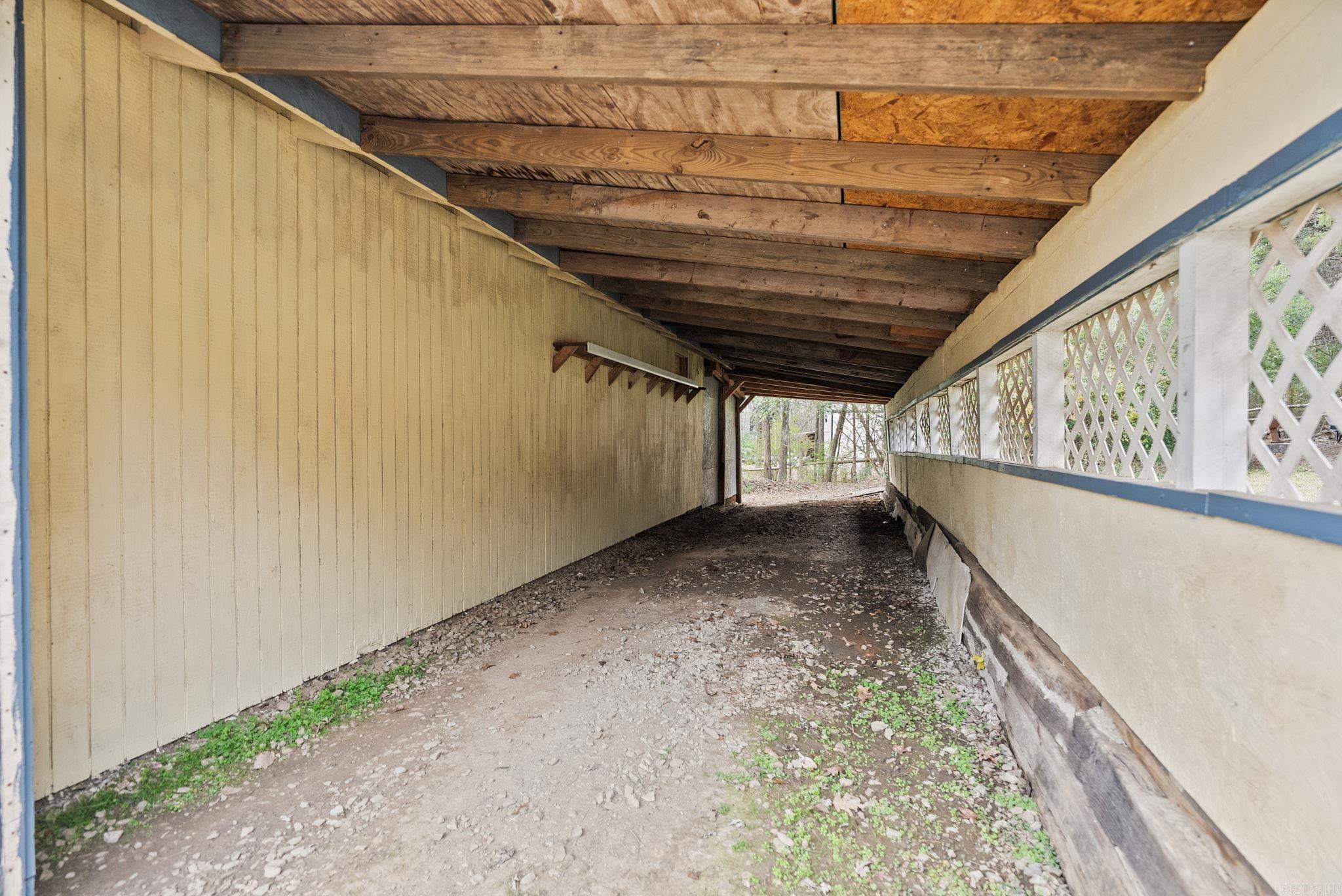 101 E Mourot  Plumerville, AR