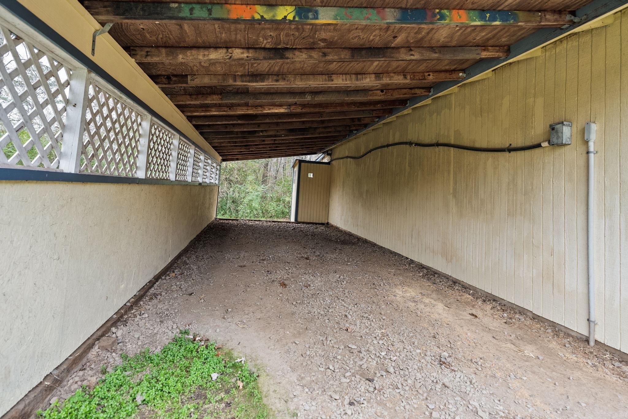 101 E Mourot  Plumerville, AR