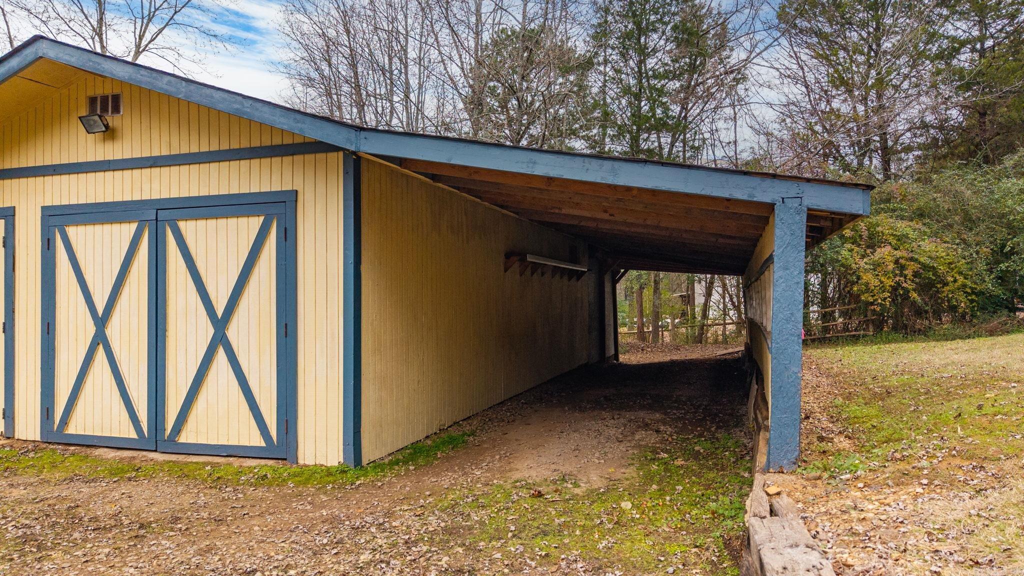 101 E Mourot  Plumerville, AR