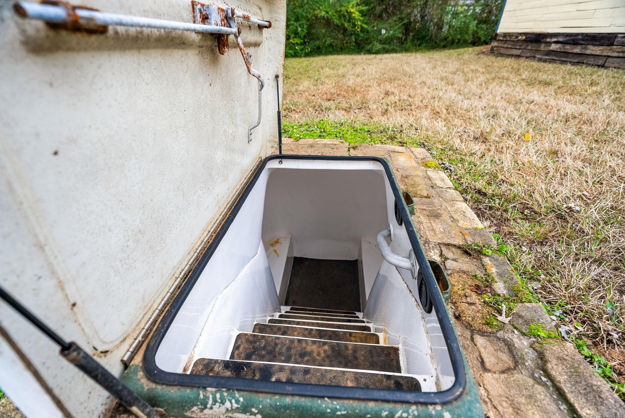 101 E Mourot  Plumerville, AR