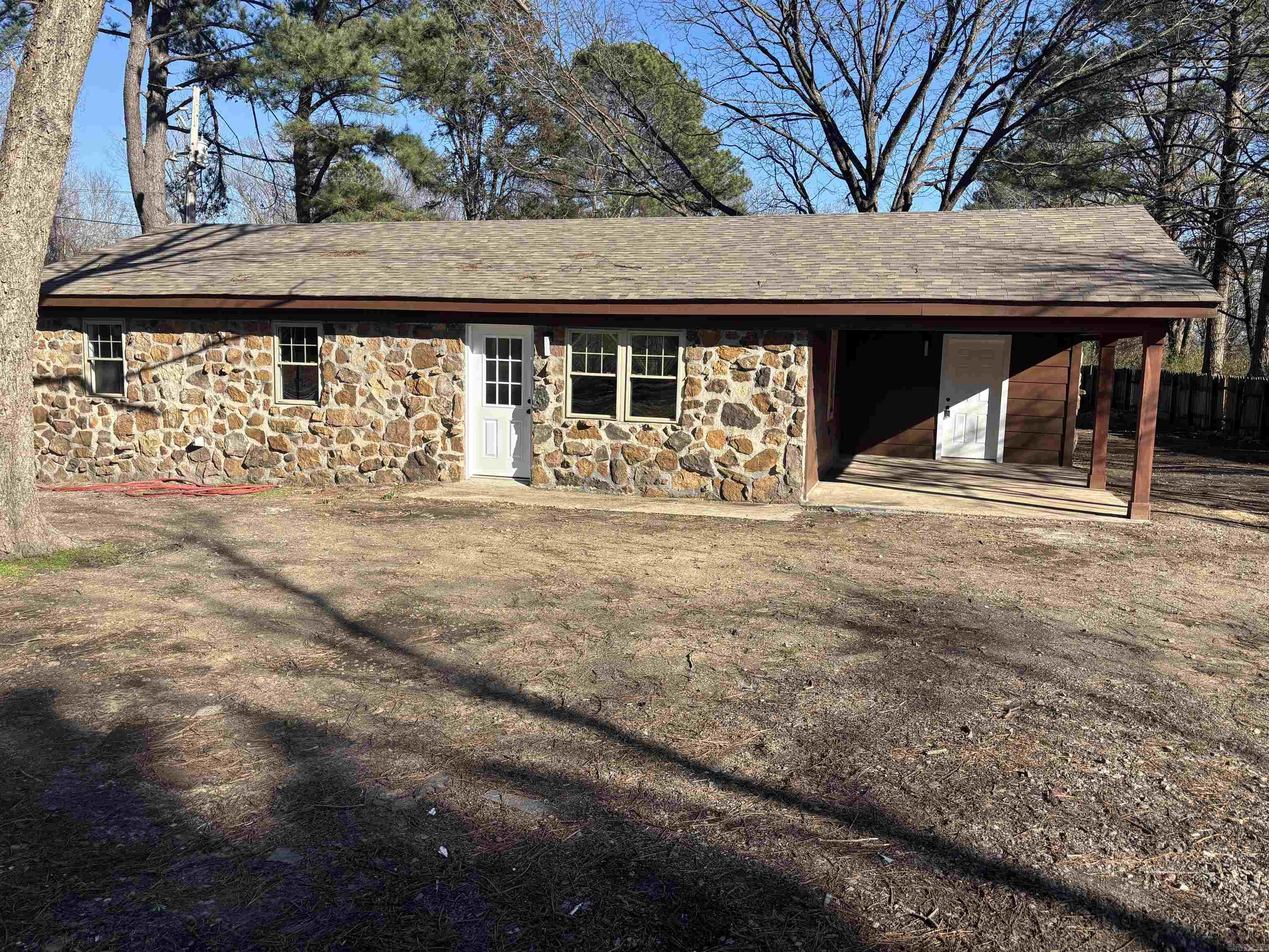 911 Highway 258 Bald Knob, AR 72010