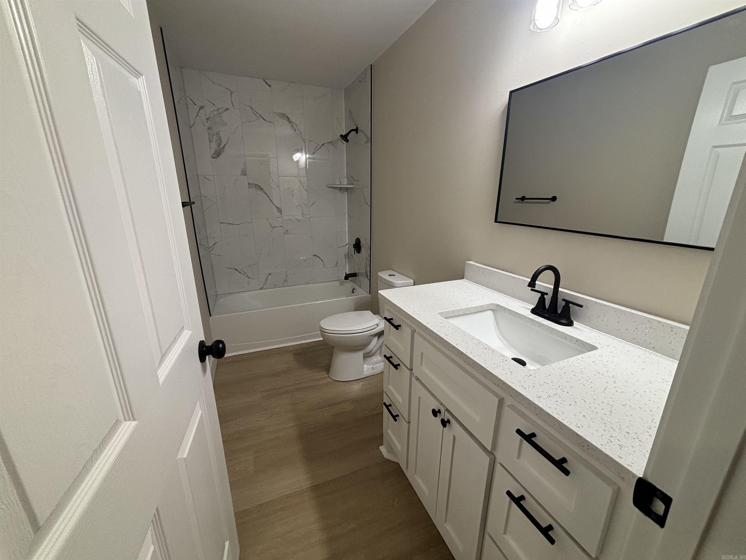 911 Highway 258 Bald Knob, AR 72010