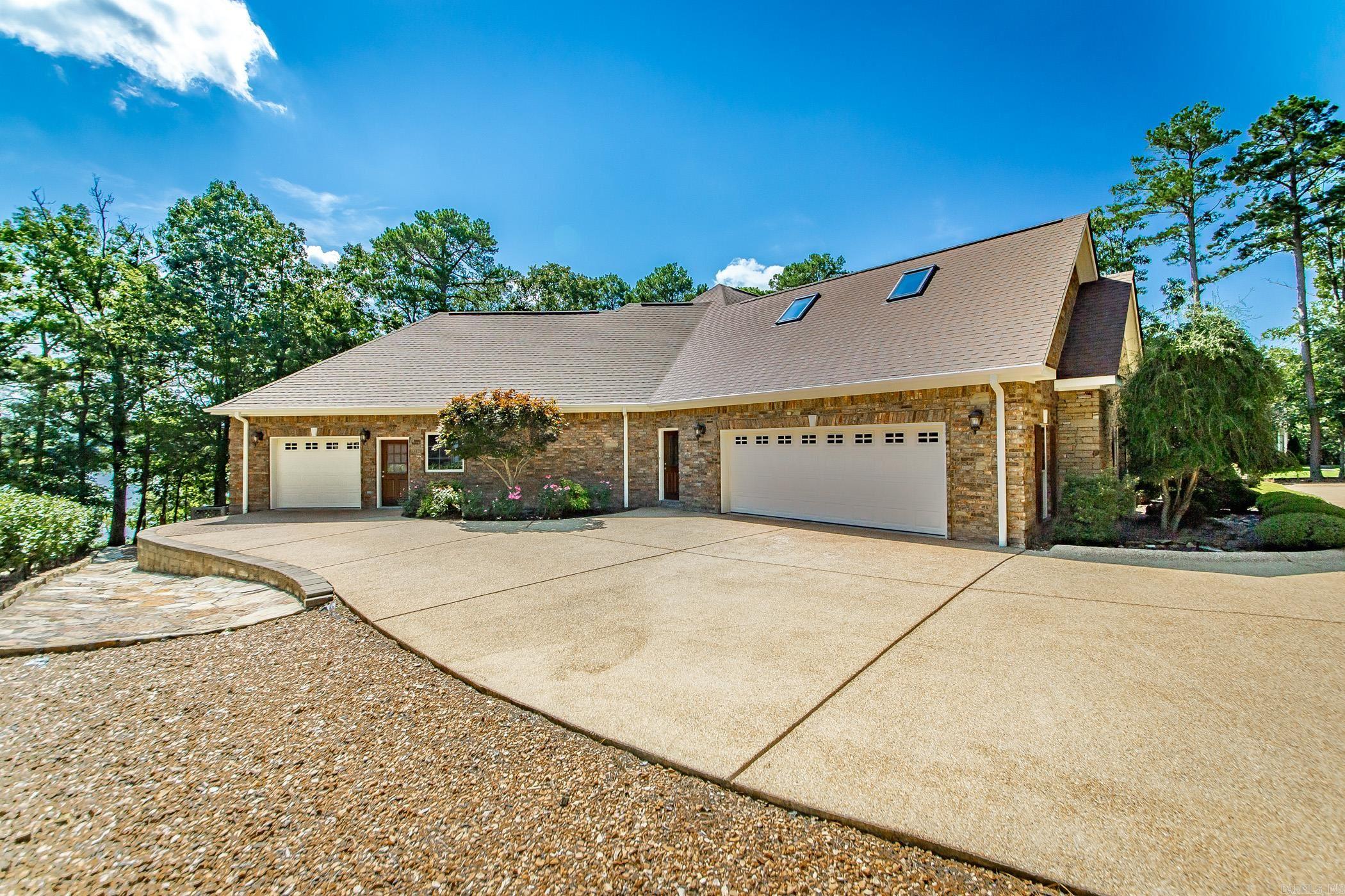 405 Grand Isle  Fairfield Bay, AR