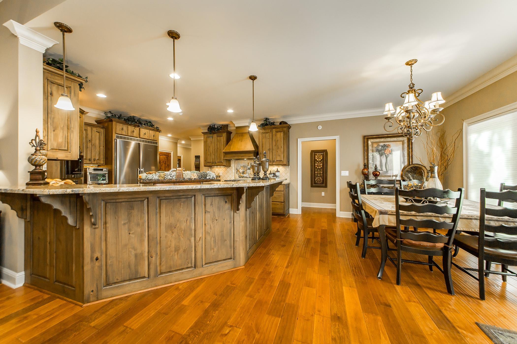 405 Grand Isle  Fairfield Bay, AR