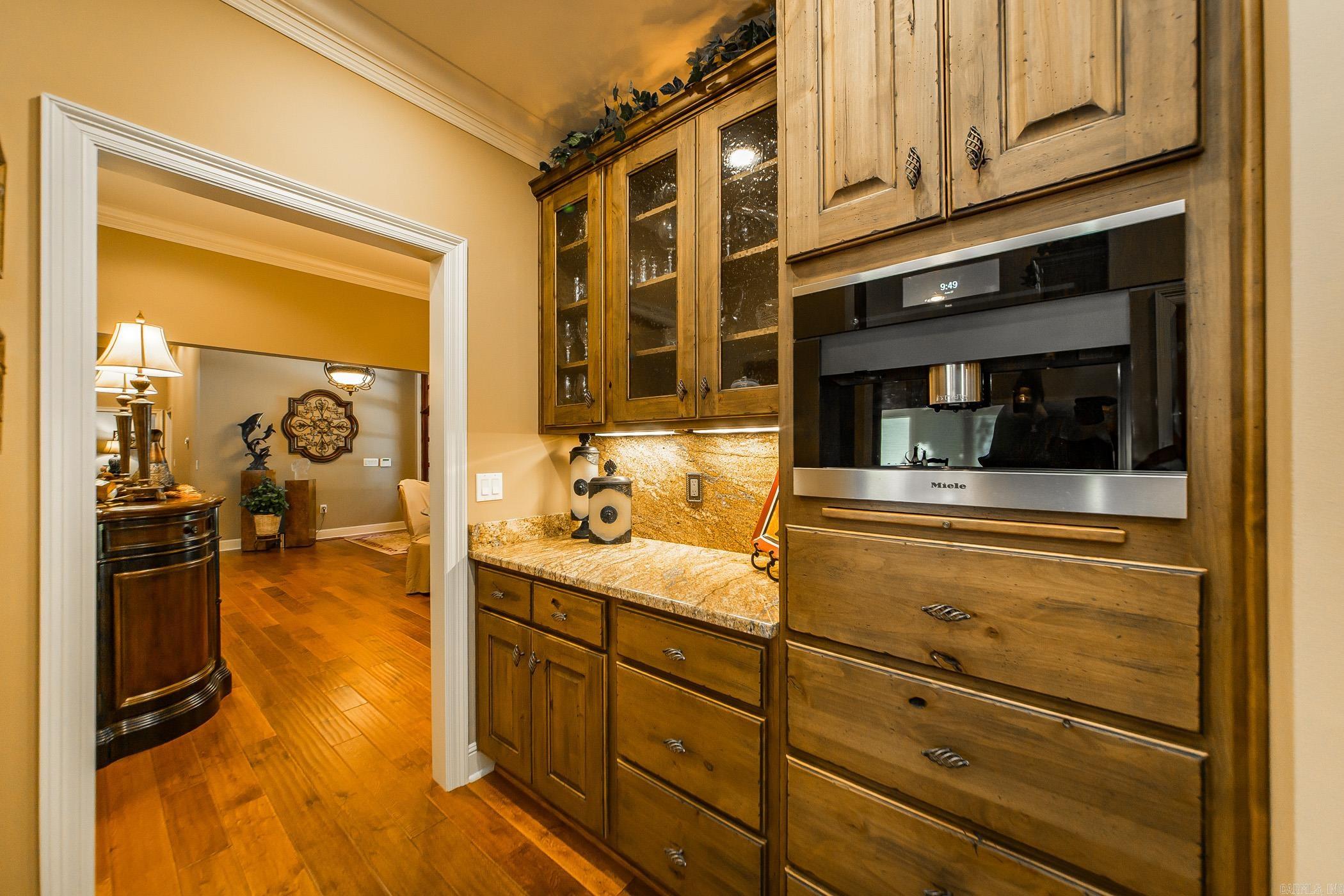 405 Grand Isle  Fairfield Bay, AR