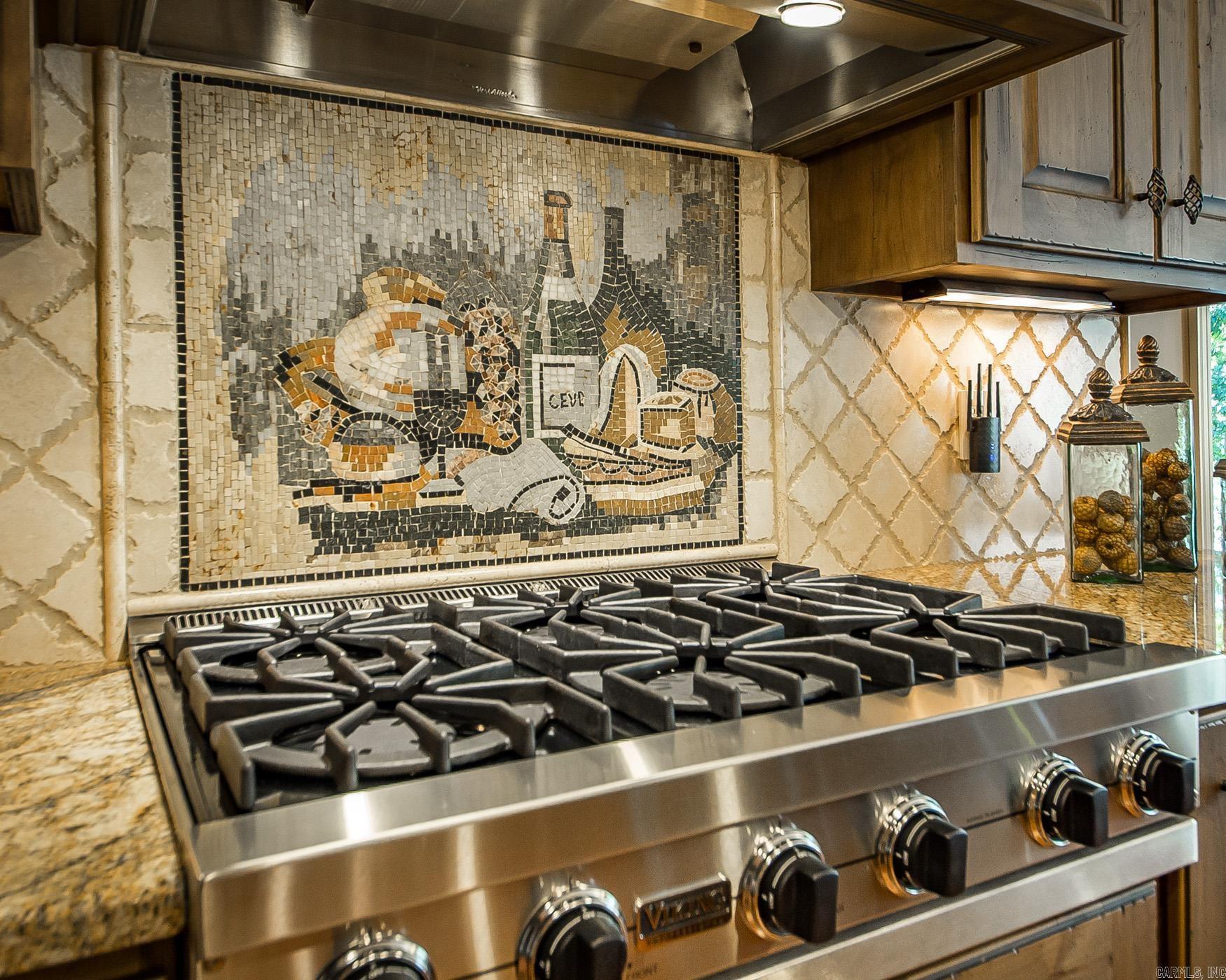 405 Grand Isle  Fairfield Bay, AR