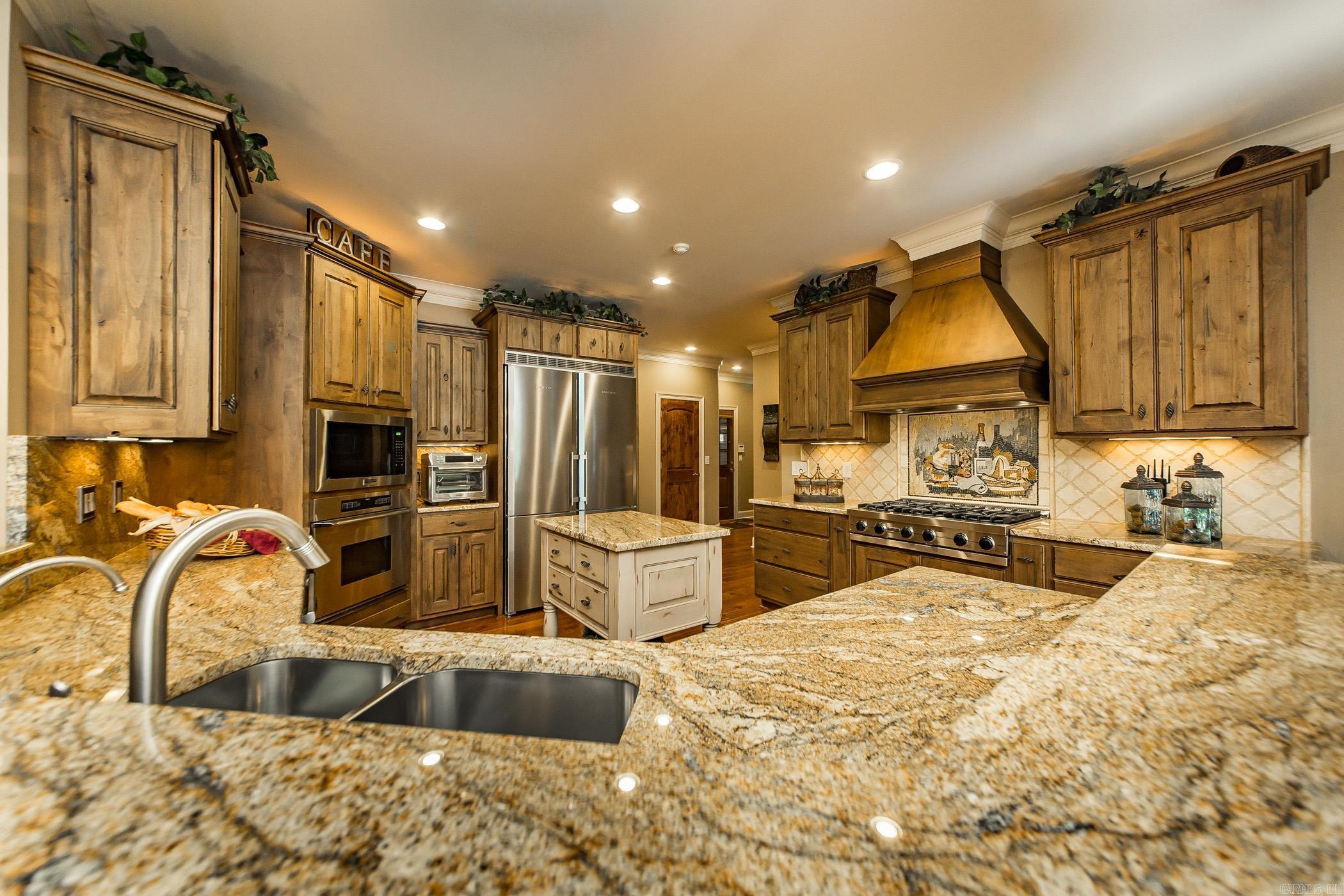 405 Grand Isle  Fairfield Bay, AR