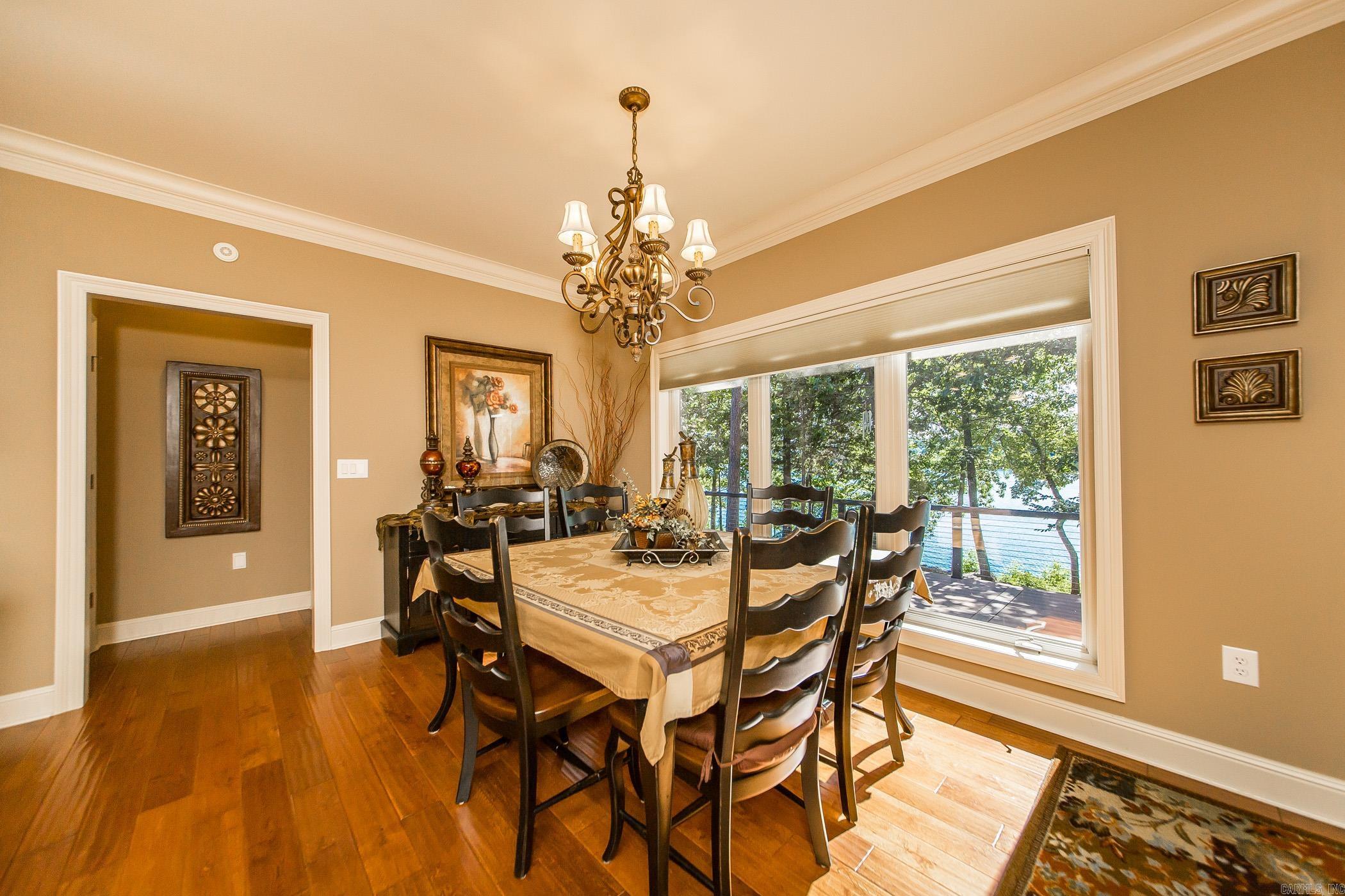 405 Grand Isle  Fairfield Bay, AR