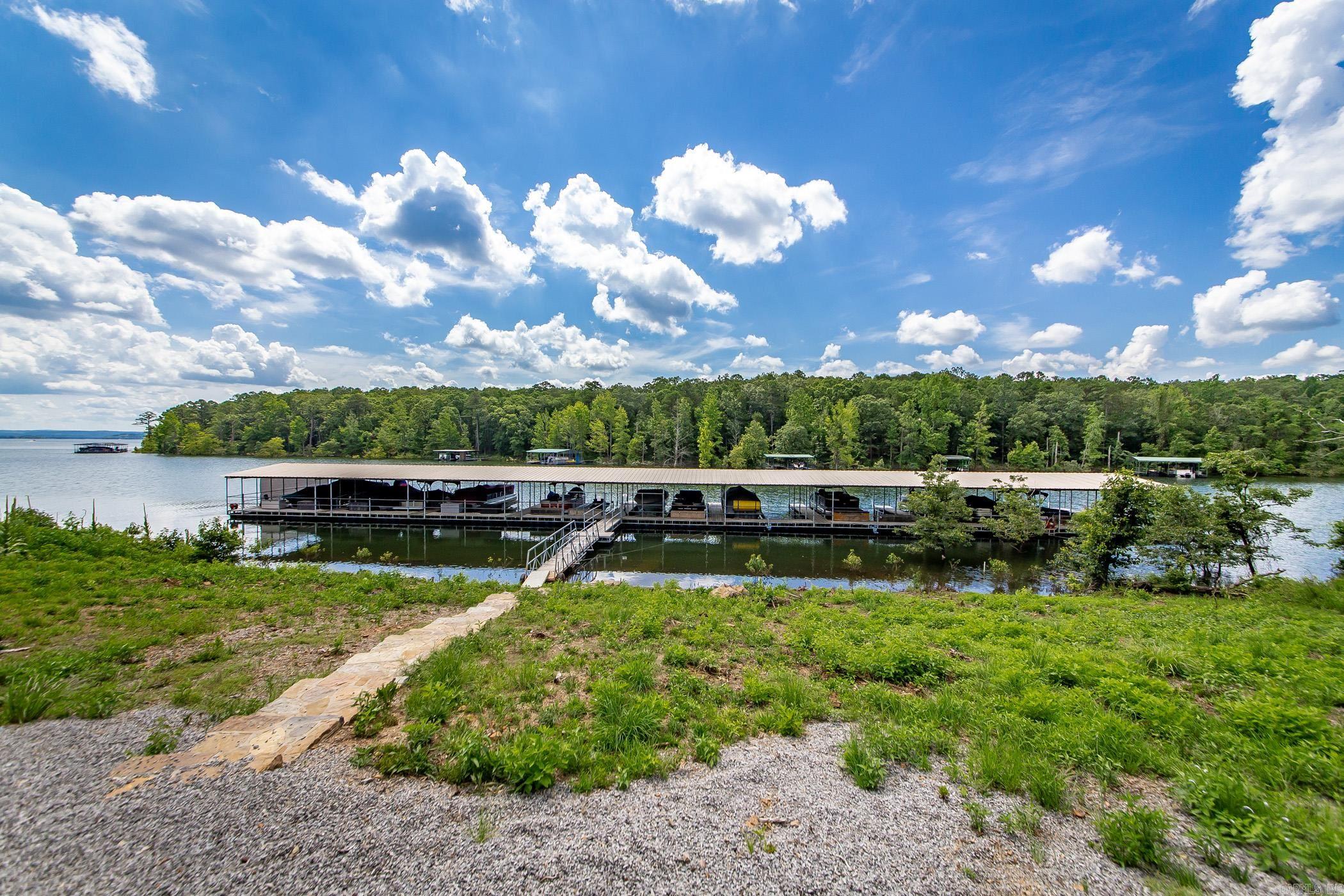 405 Grand Isle  Fairfield Bay, AR