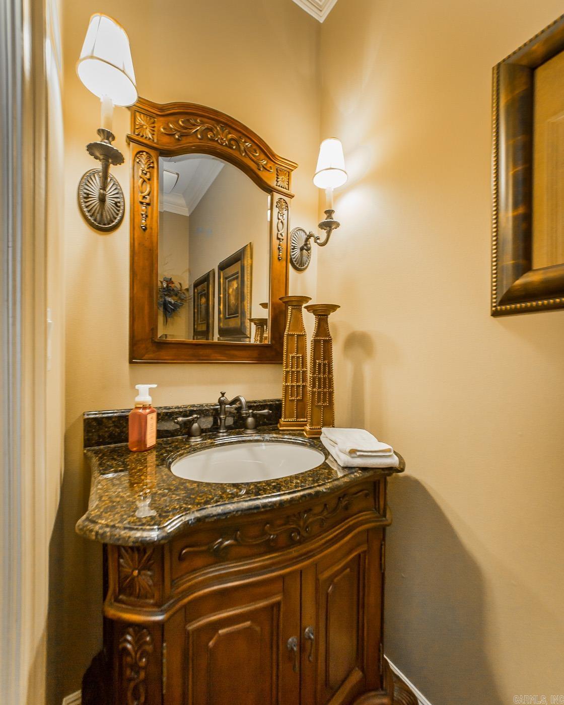 405 Grand Isle  Fairfield Bay, AR