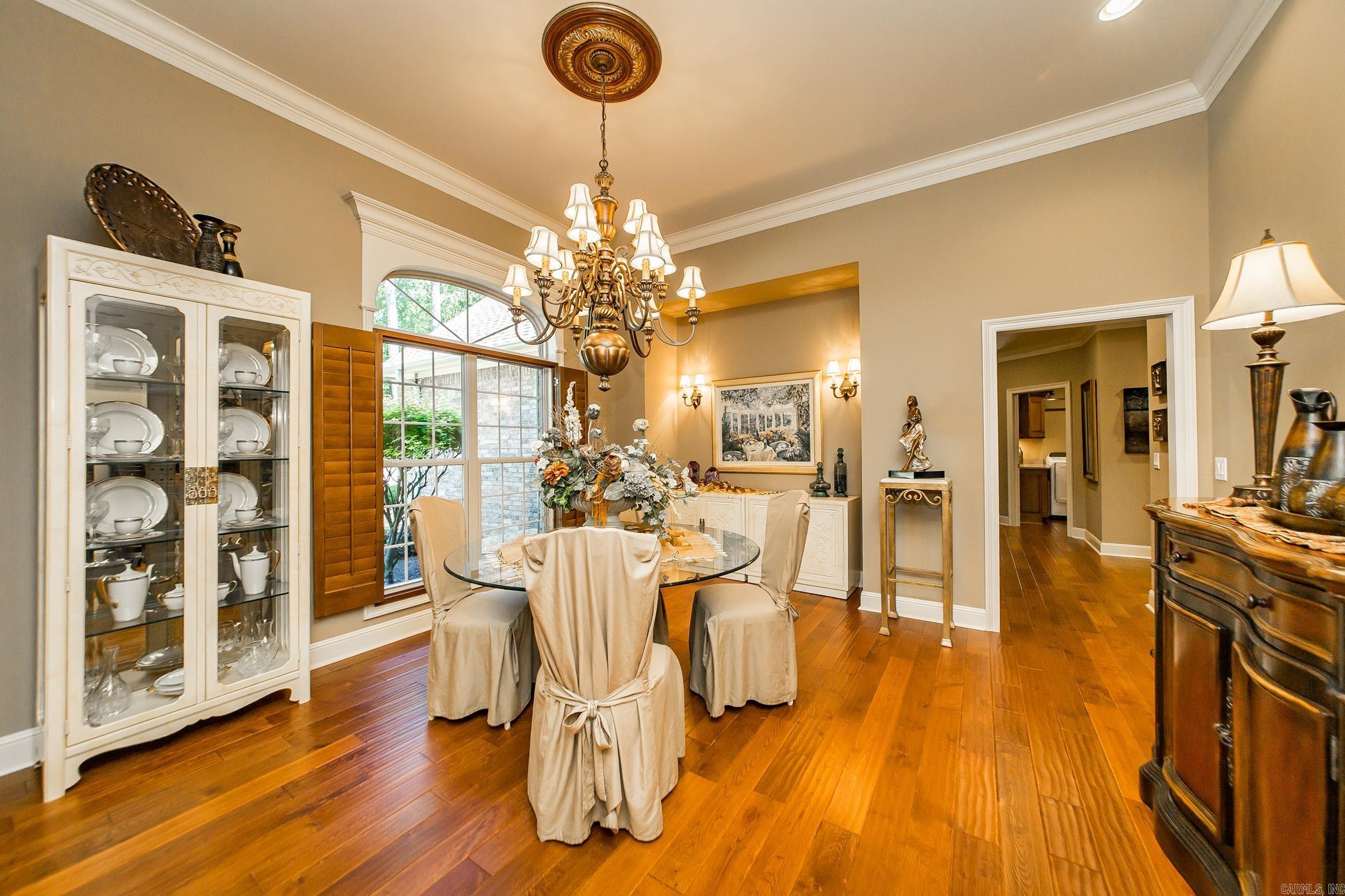 405 Grand Isle  Fairfield Bay, AR