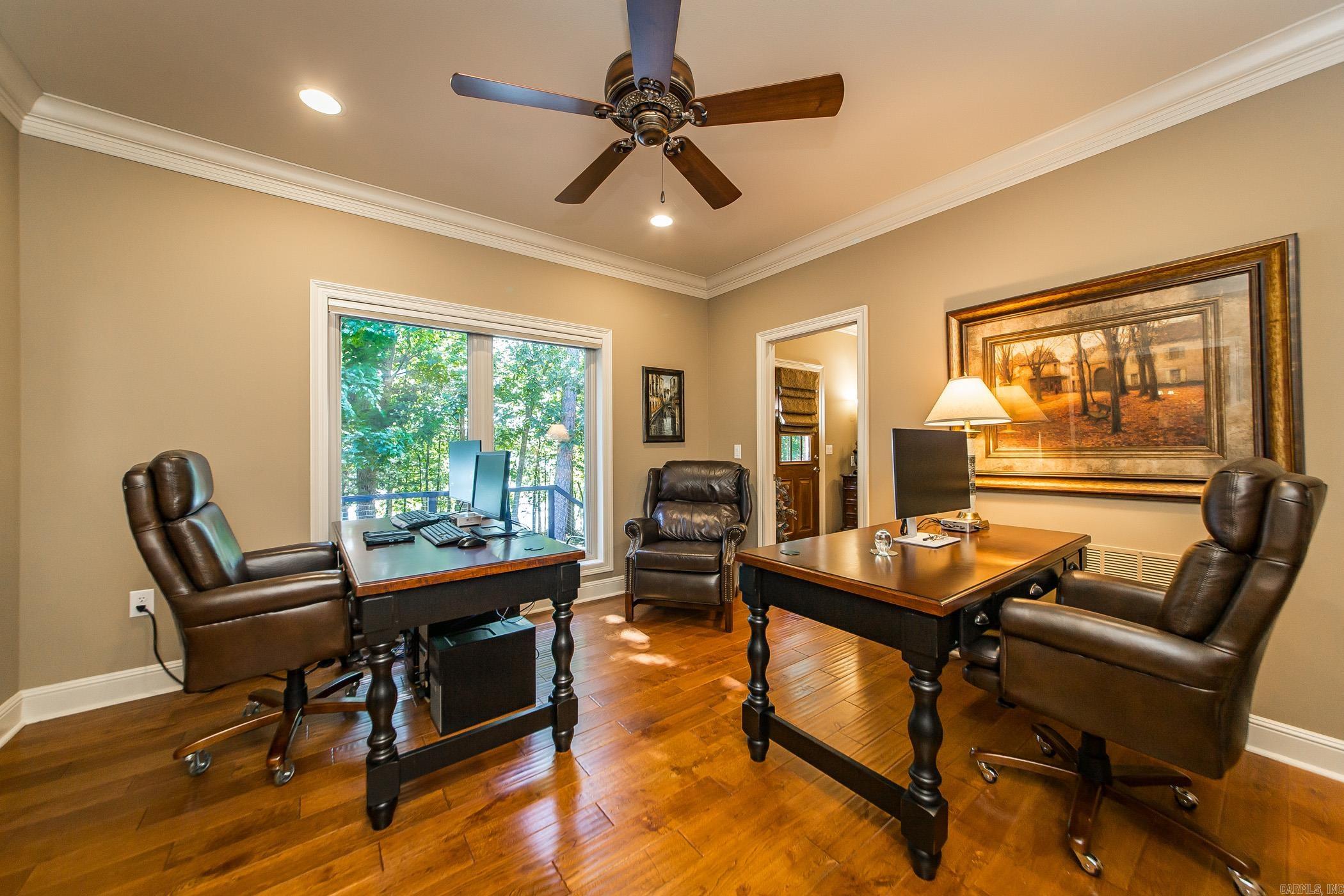 405 Grand Isle  Fairfield Bay, AR