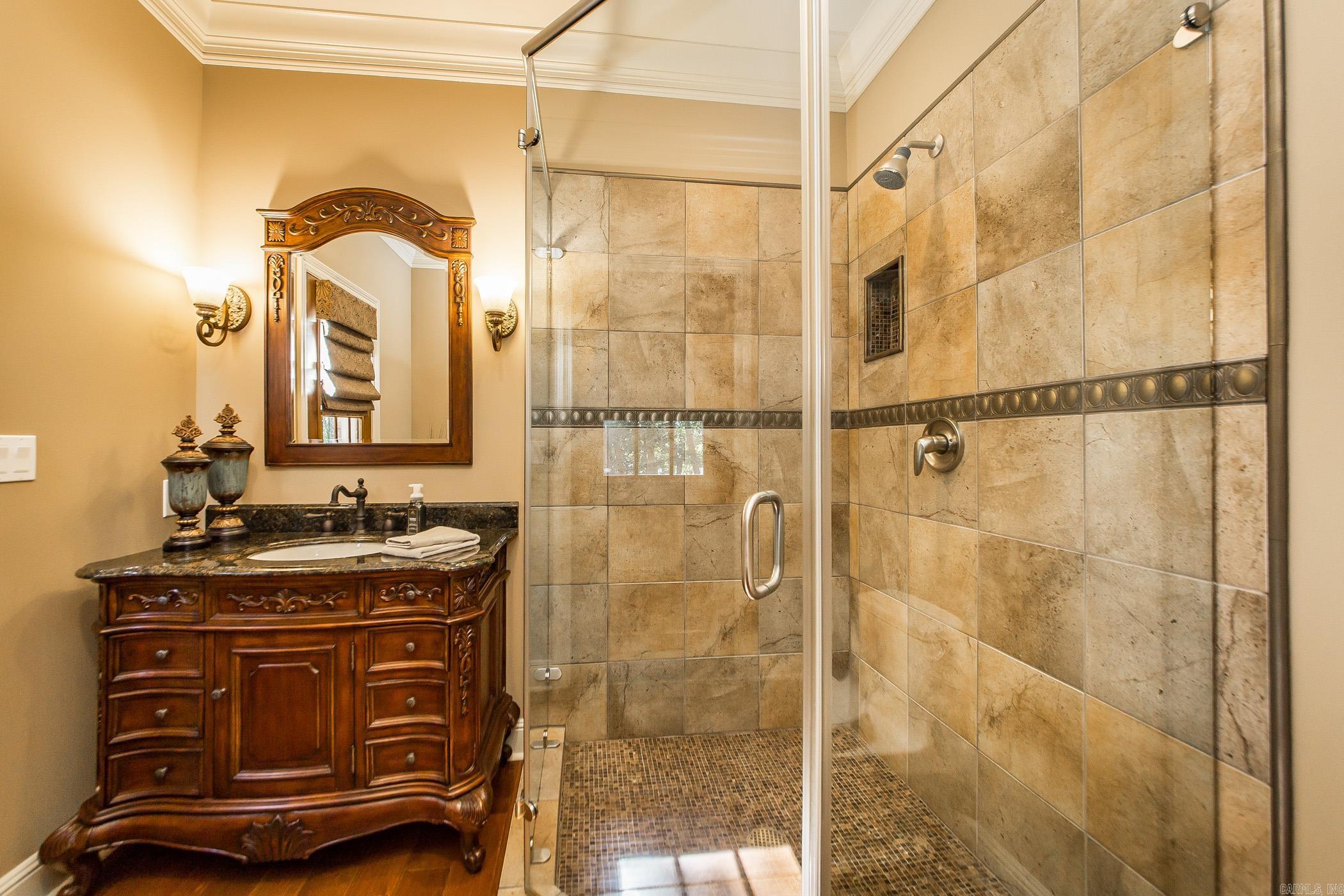 405 Grand Isle  Fairfield Bay, AR