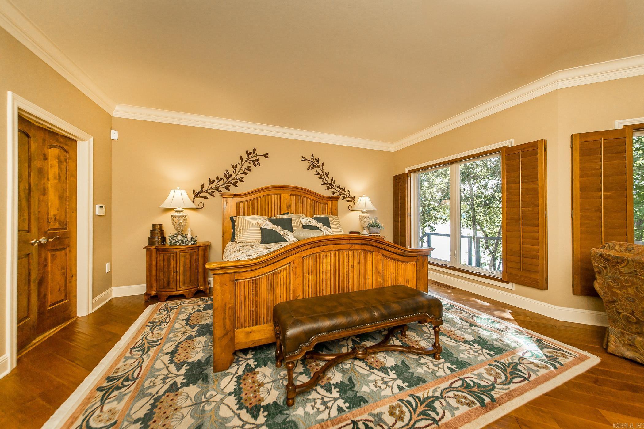 405 Grand Isle  Fairfield Bay, AR