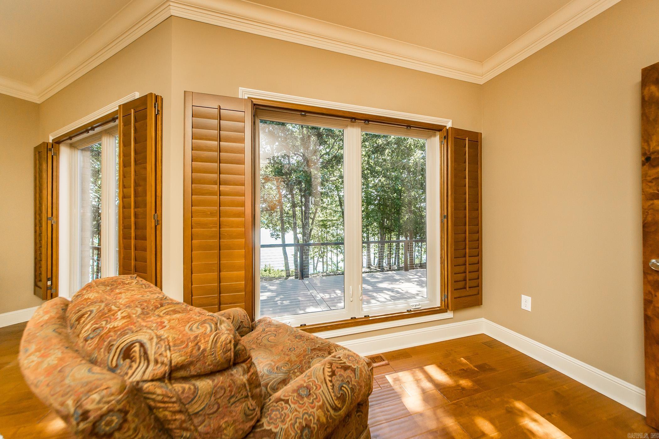 405 Grand Isle  Fairfield Bay, AR