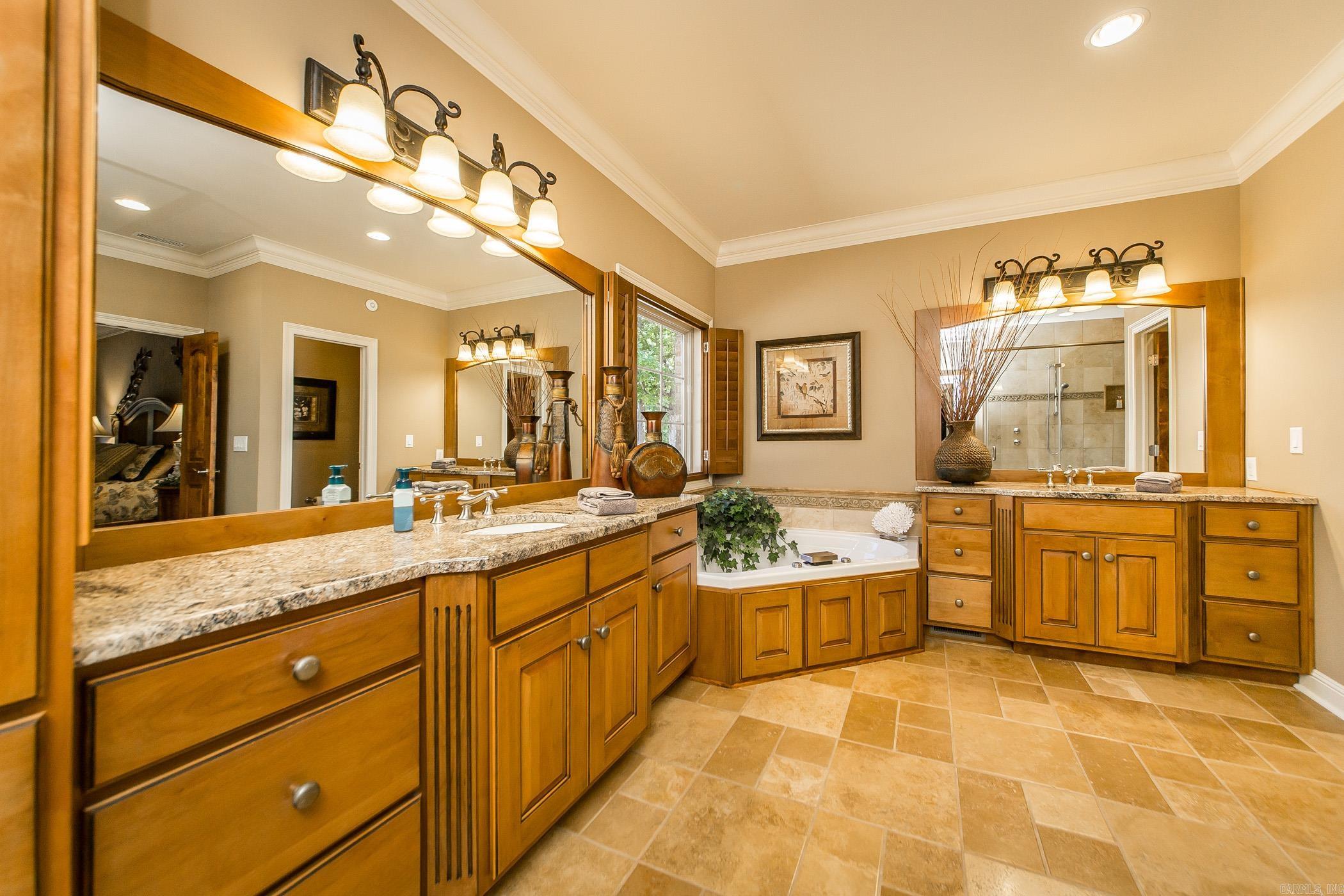 405 Grand Isle  Fairfield Bay, AR