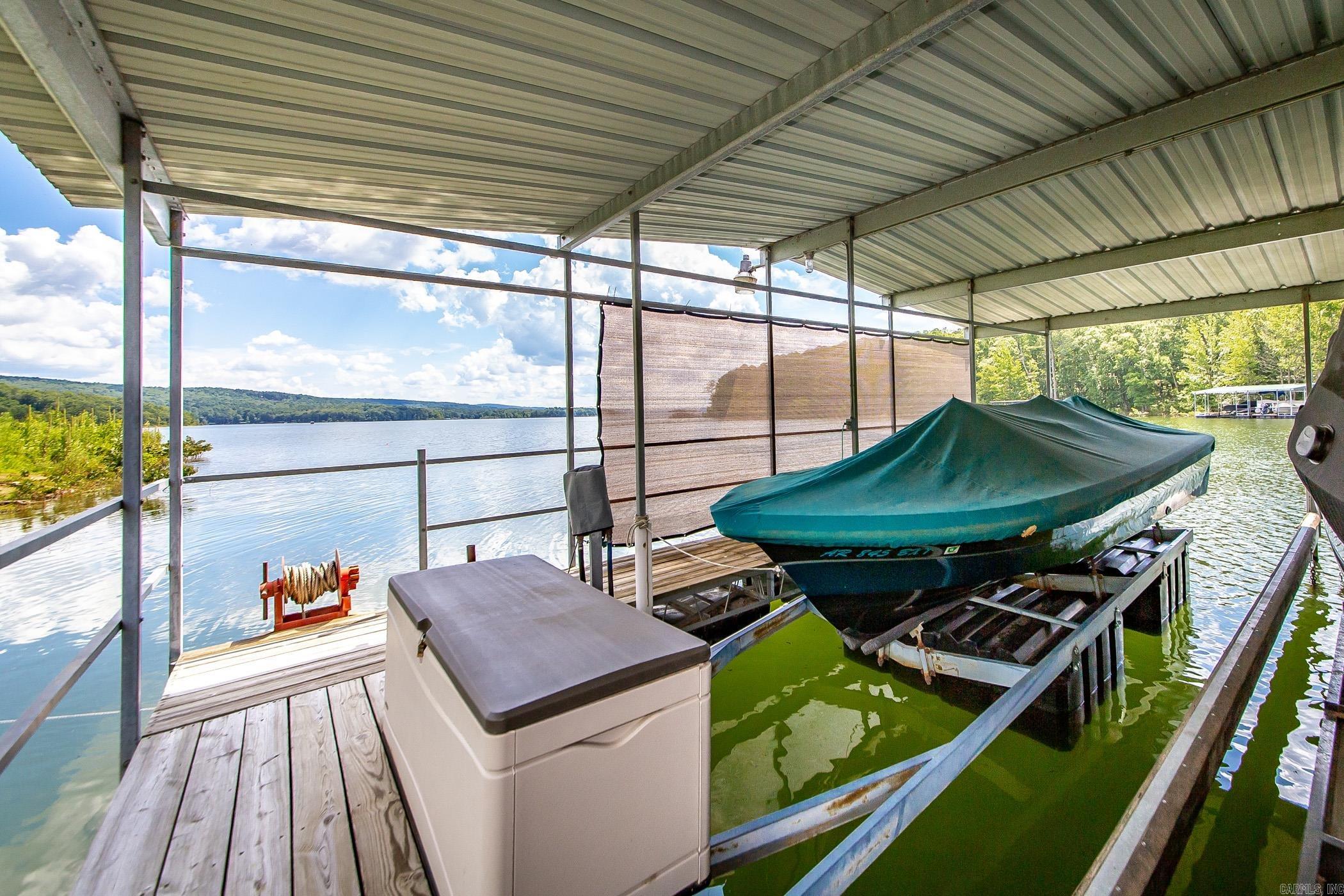 405 Grand Isle  Fairfield Bay, AR