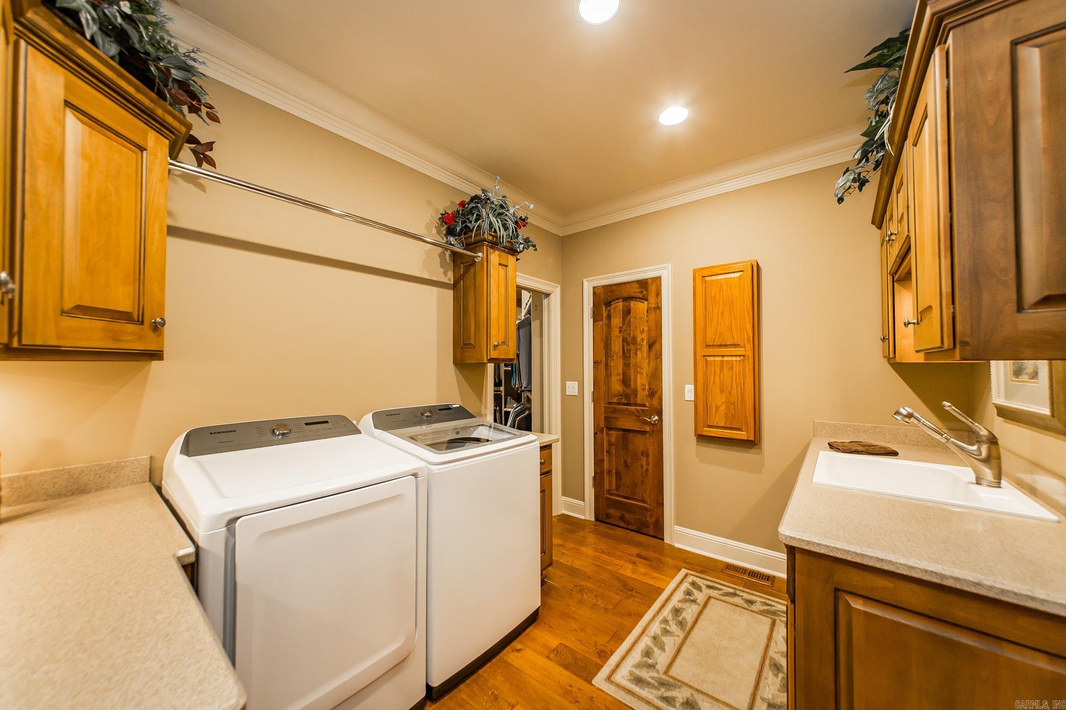 405 Grand Isle  Fairfield Bay, AR