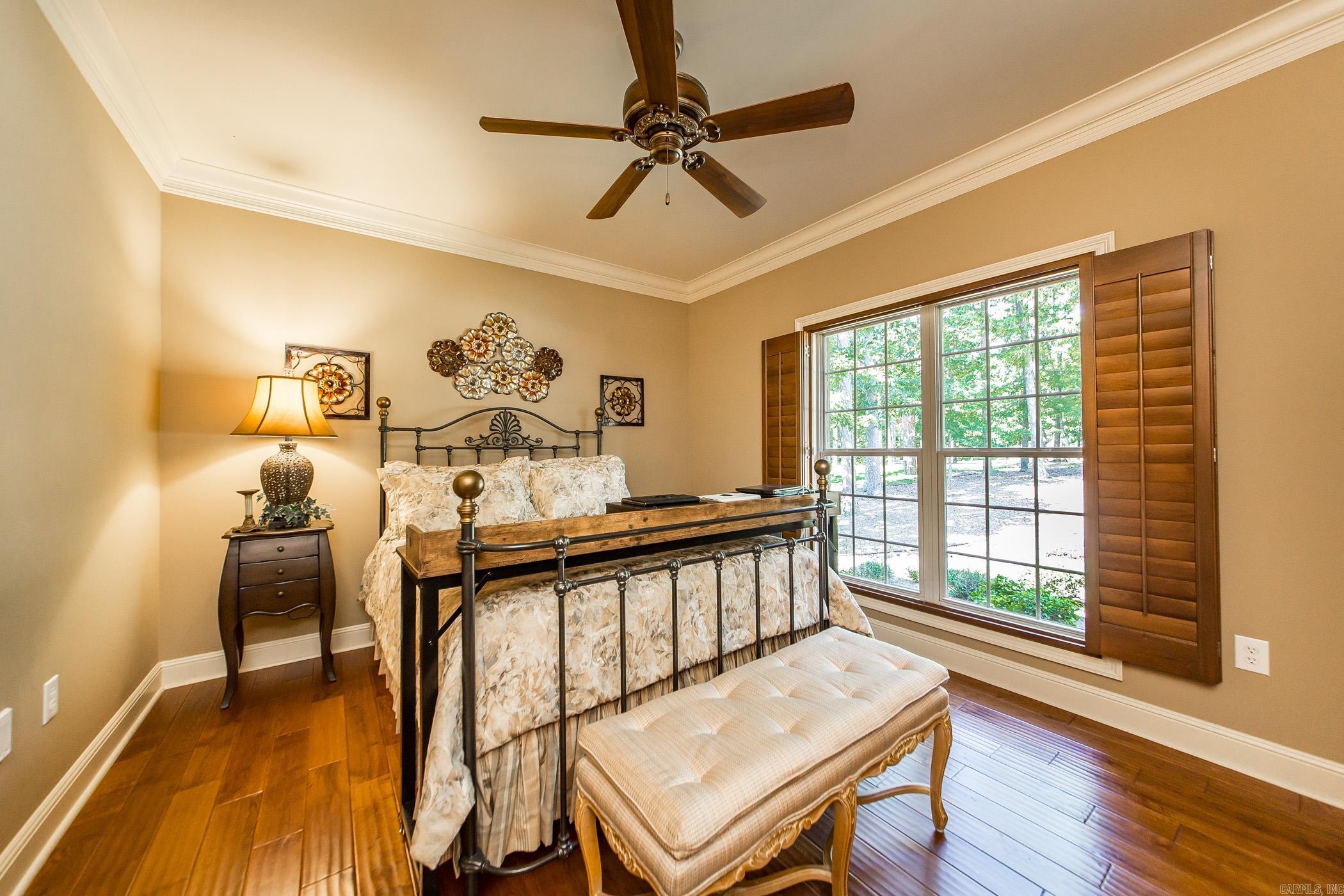 405 Grand Isle  Fairfield Bay, AR