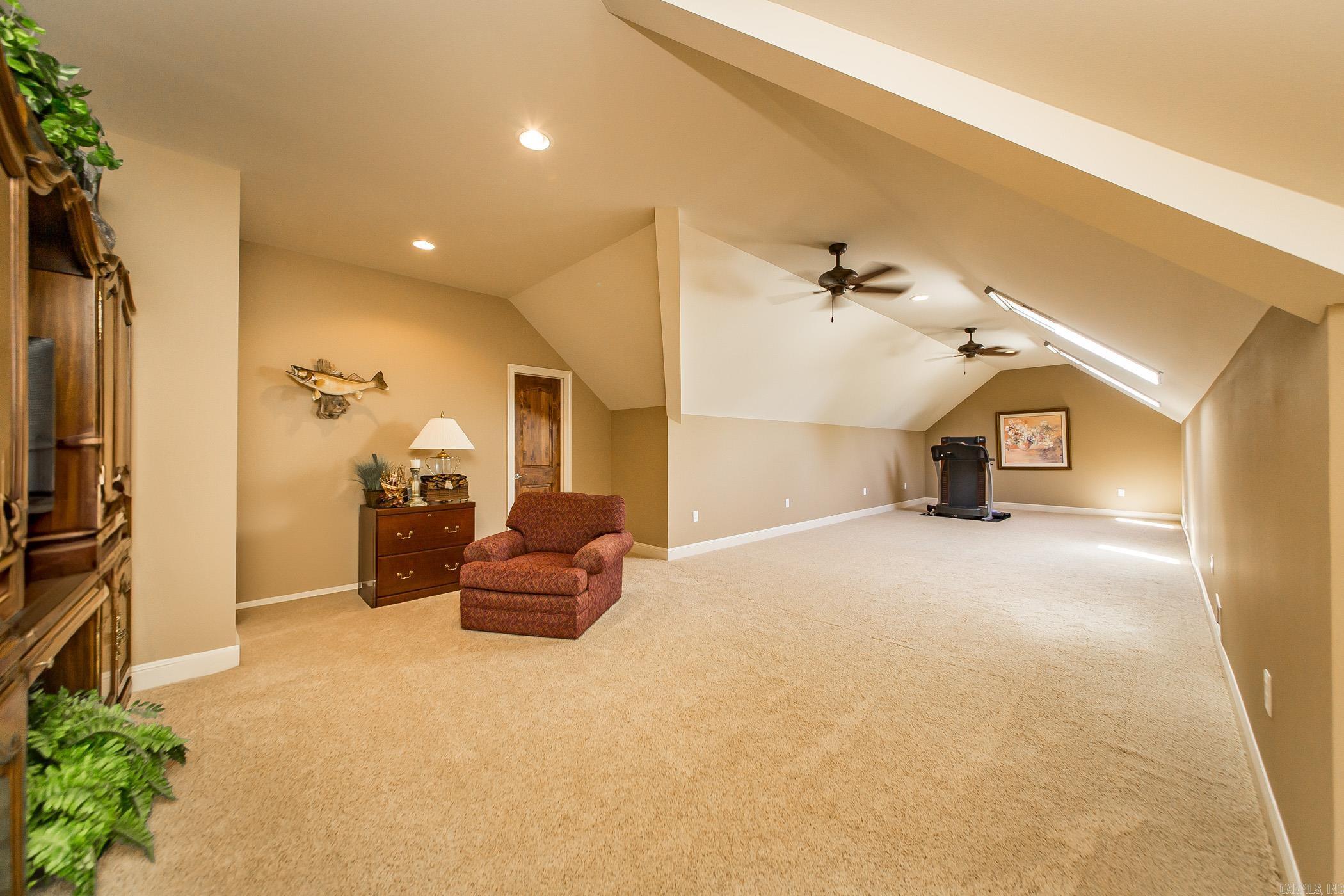 405 Grand Isle  Fairfield Bay, AR